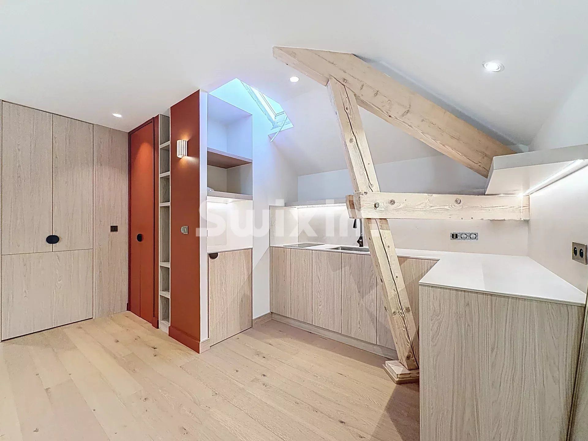 apartment 1 room for sale on Divonne-les-Bains (01220)