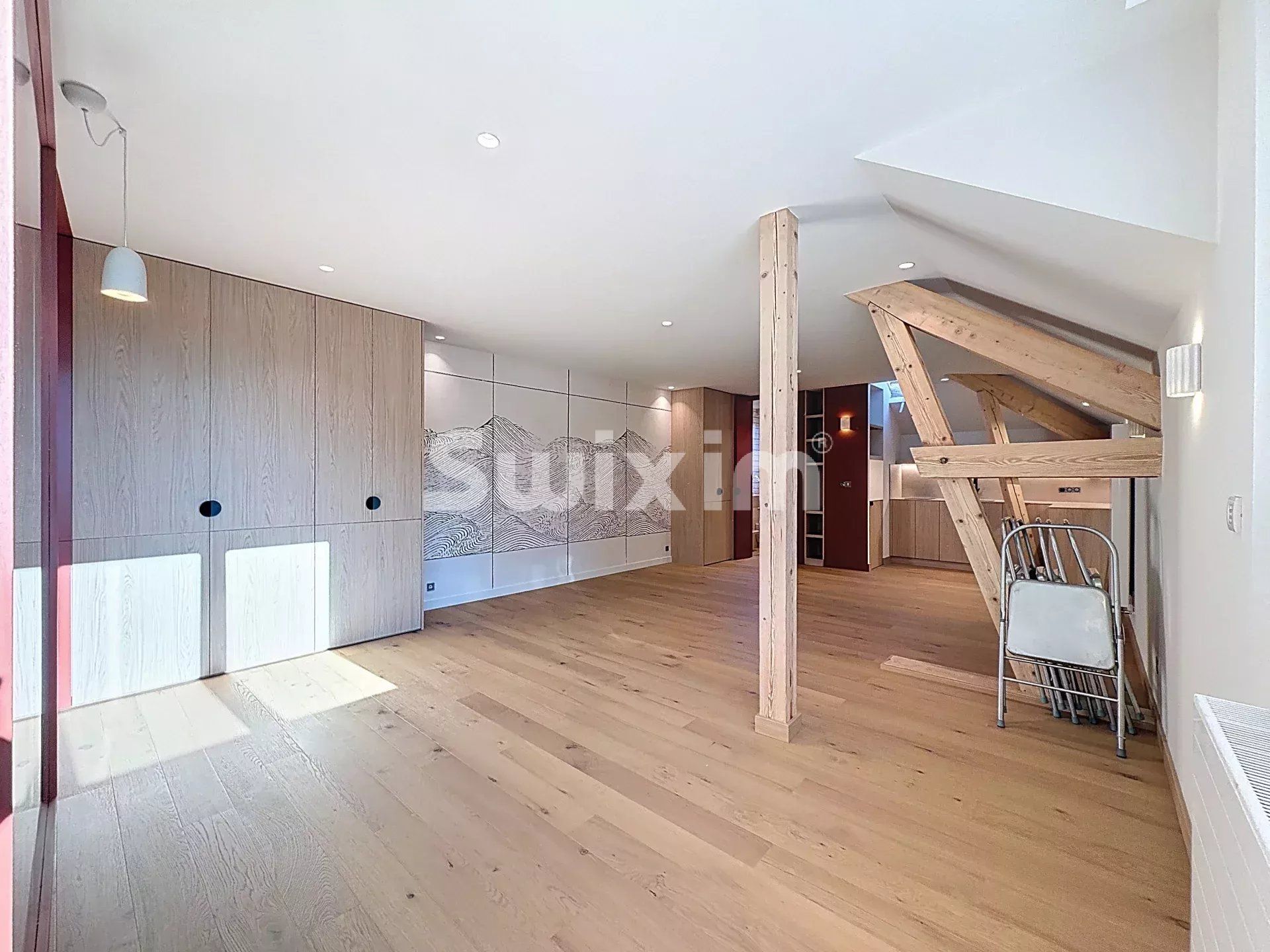 apartment 1 room for sale on Divonne-les-Bains (01220)