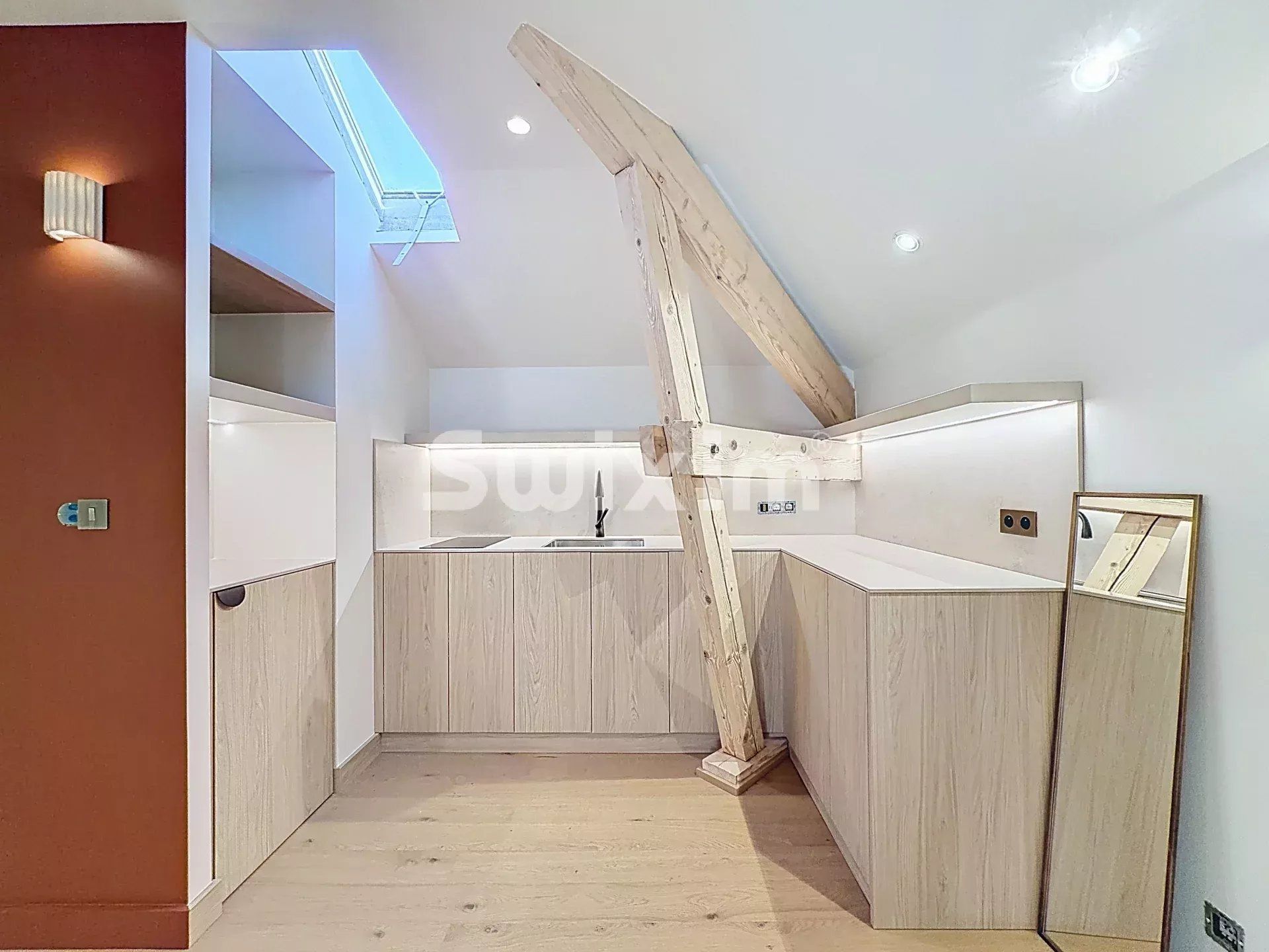apartment 1 room for sale on Divonne-les-Bains (01220)