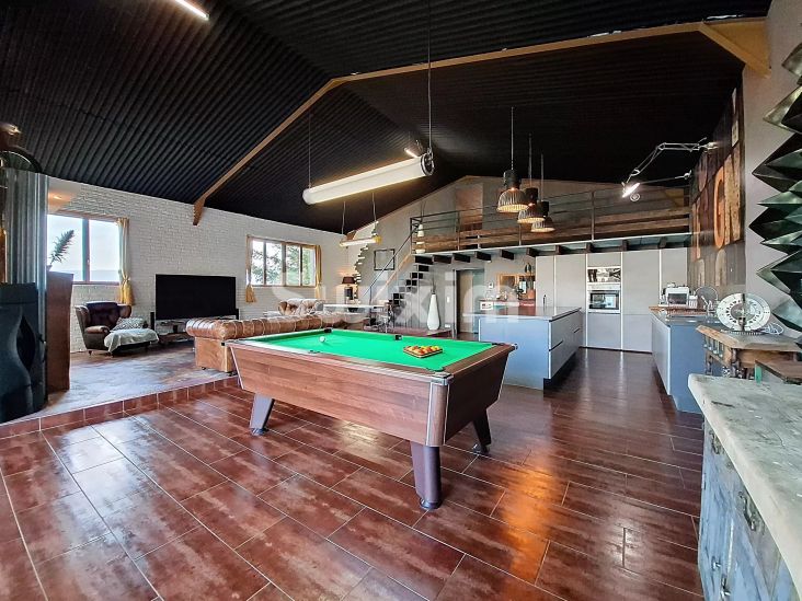 Vente Maison Éloise 6&nbsp;Pièces 200&nbsp;m²