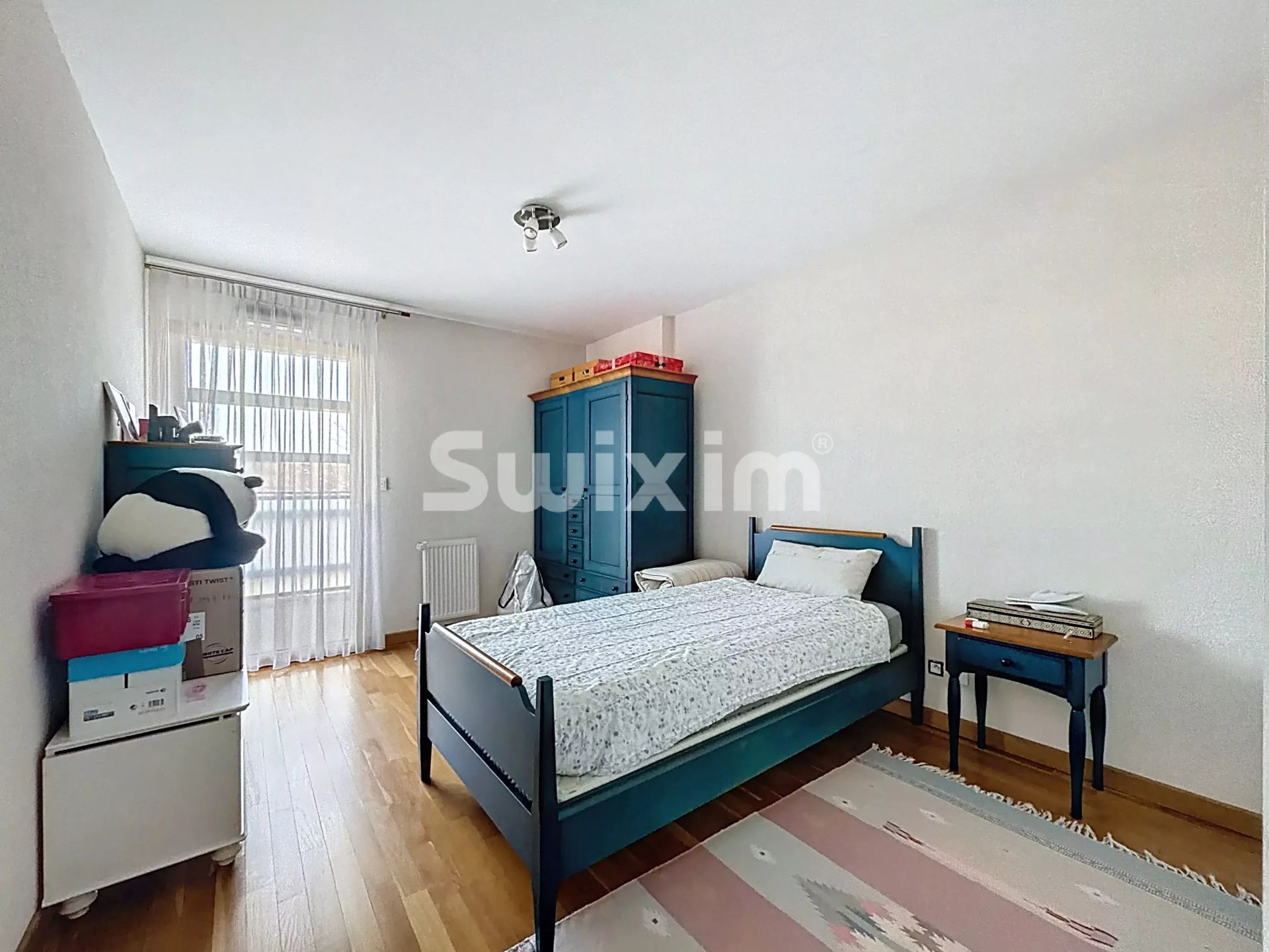 apartment 3 Rooms for sale on Divonne-les-Bains (01220)