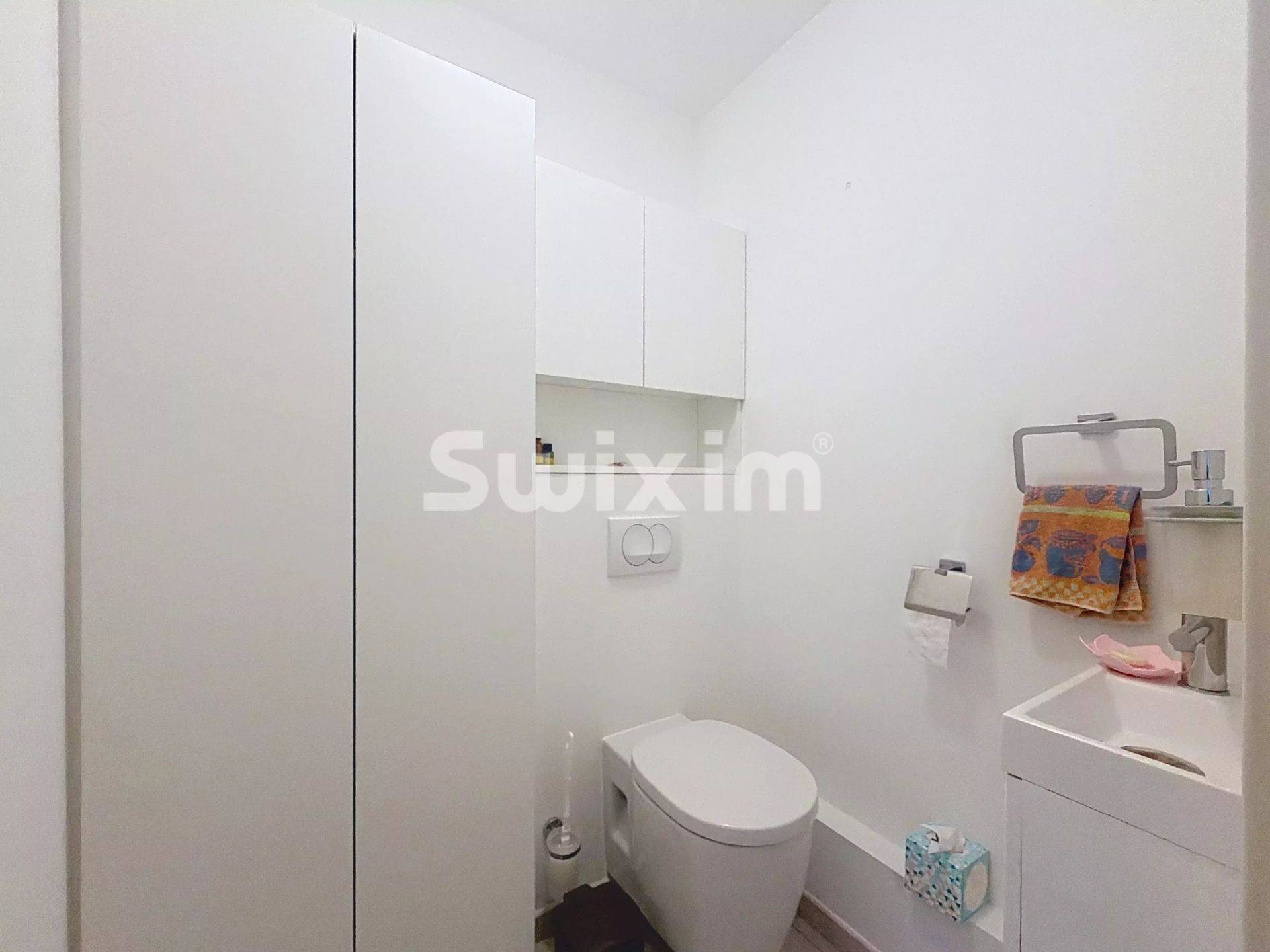 apartment 3 Rooms for sale on Divonne-les-Bains (01220)