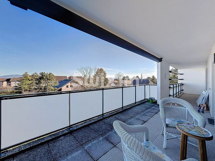 Vente Appartement Divonne-les-Bains 3&nbsp;Pièces 85&nbsp;m²