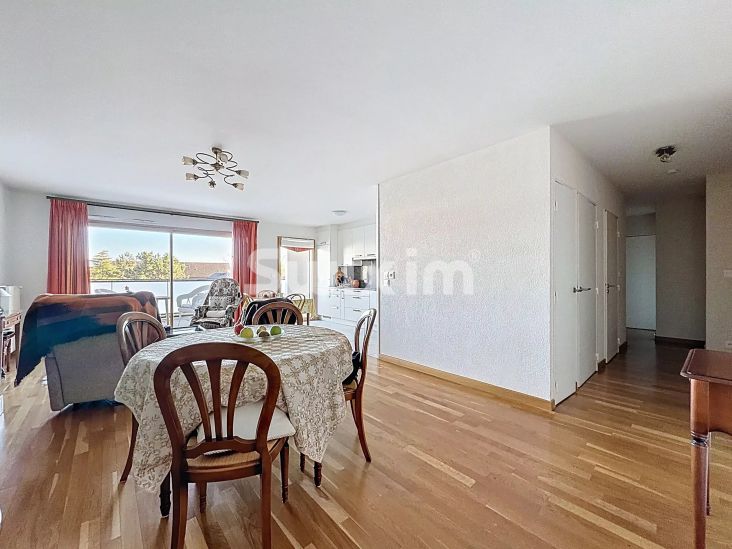 Sale Apartment Divonne-les-Bains 3&nbsp;Rooms 85&nbsp;m²