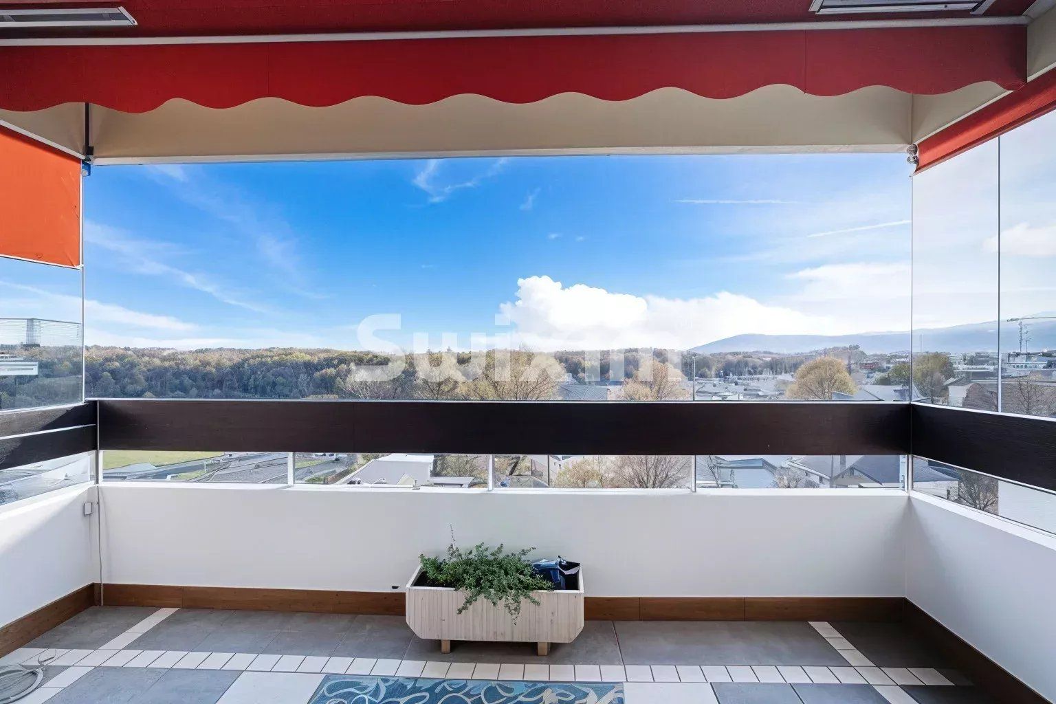 appartement 4 Pièces en vente sur Ferney-Voltaire (01210)