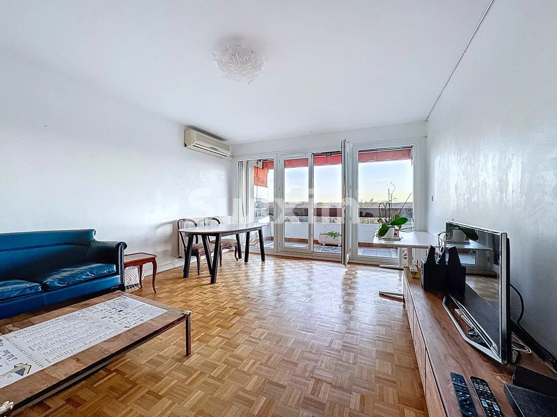 appartement 4 Pièces en vente sur Ferney-Voltaire (01210)