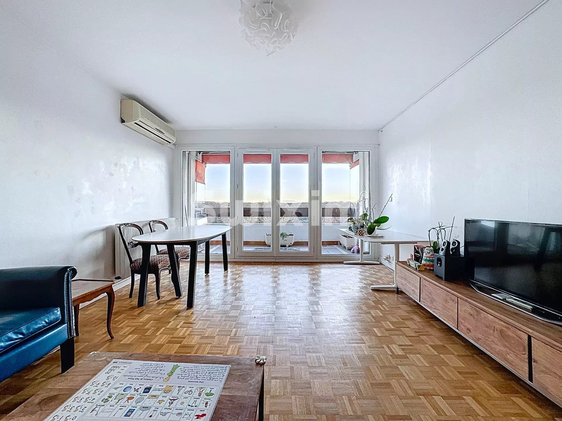 appartement 4 Pièces en vente sur Ferney-Voltaire (01210)
