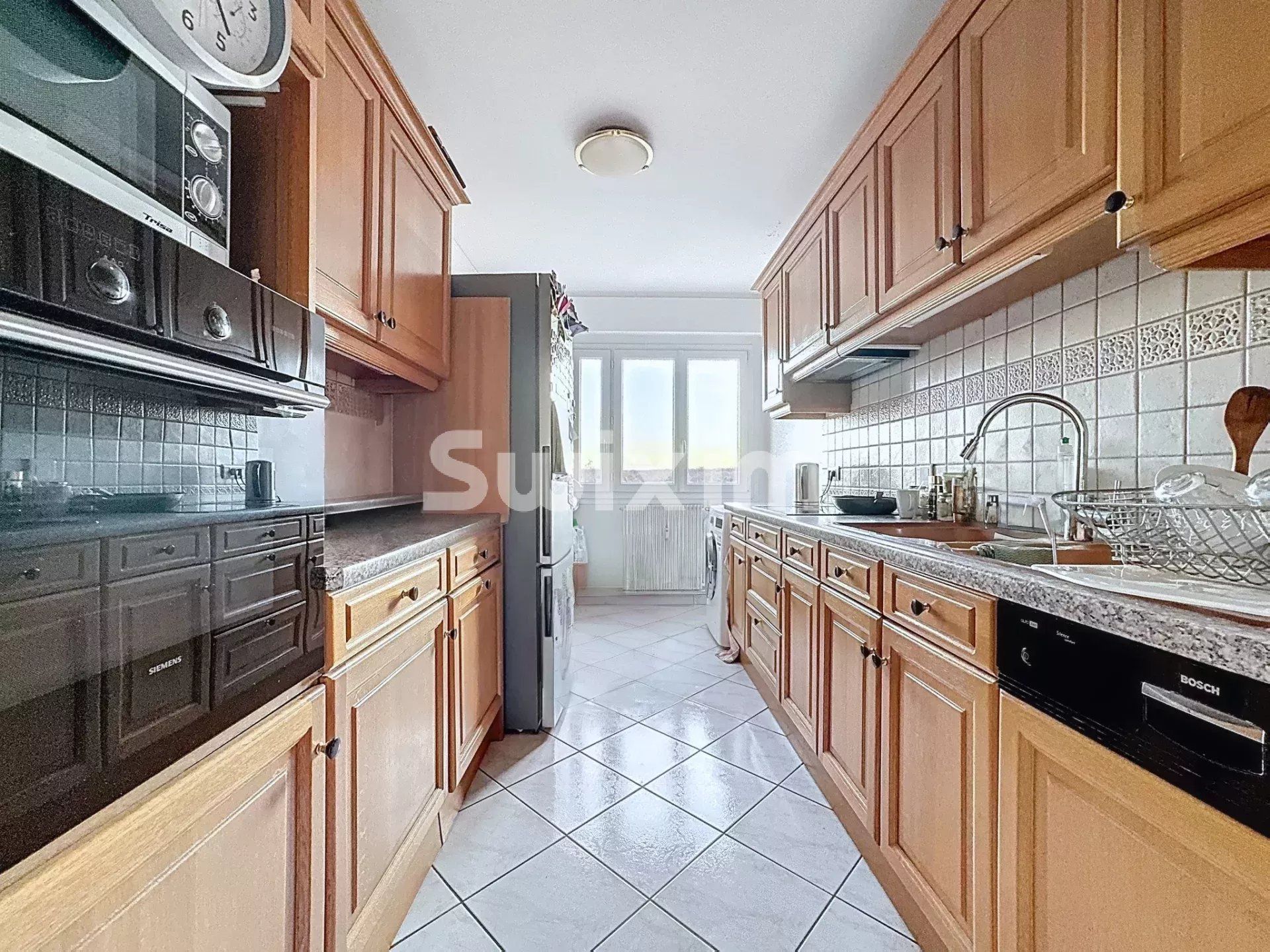 appartement 4 Pièces en vente sur Ferney-Voltaire (01210)
