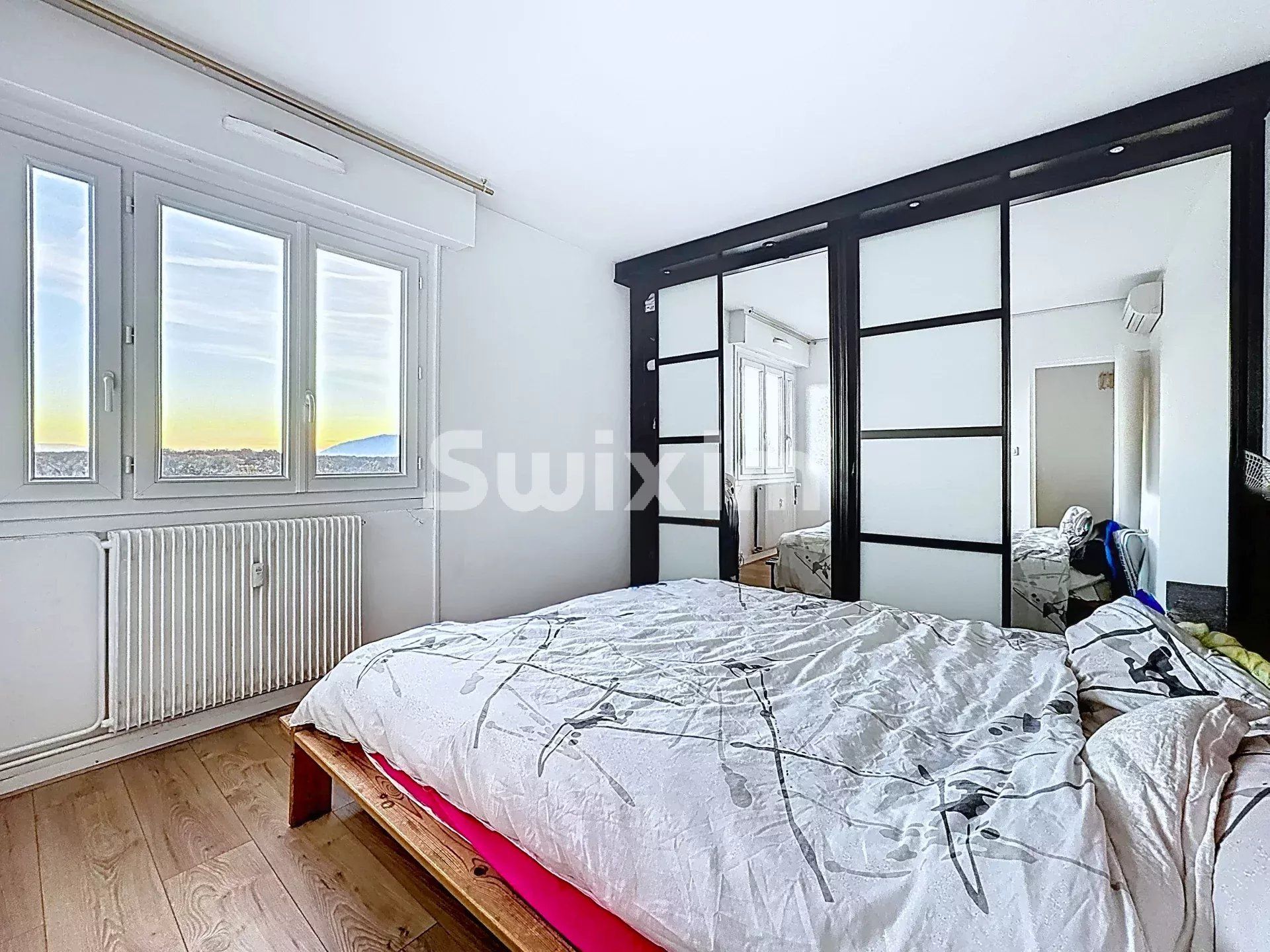 appartement 4 Pièces en vente sur Ferney-Voltaire (01210)