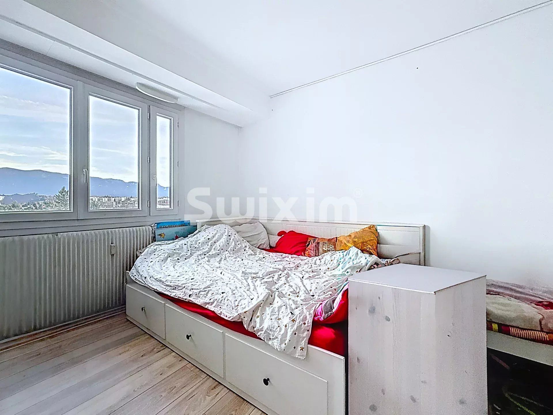 appartement 4 Pièces en vente sur Ferney-Voltaire (01210)