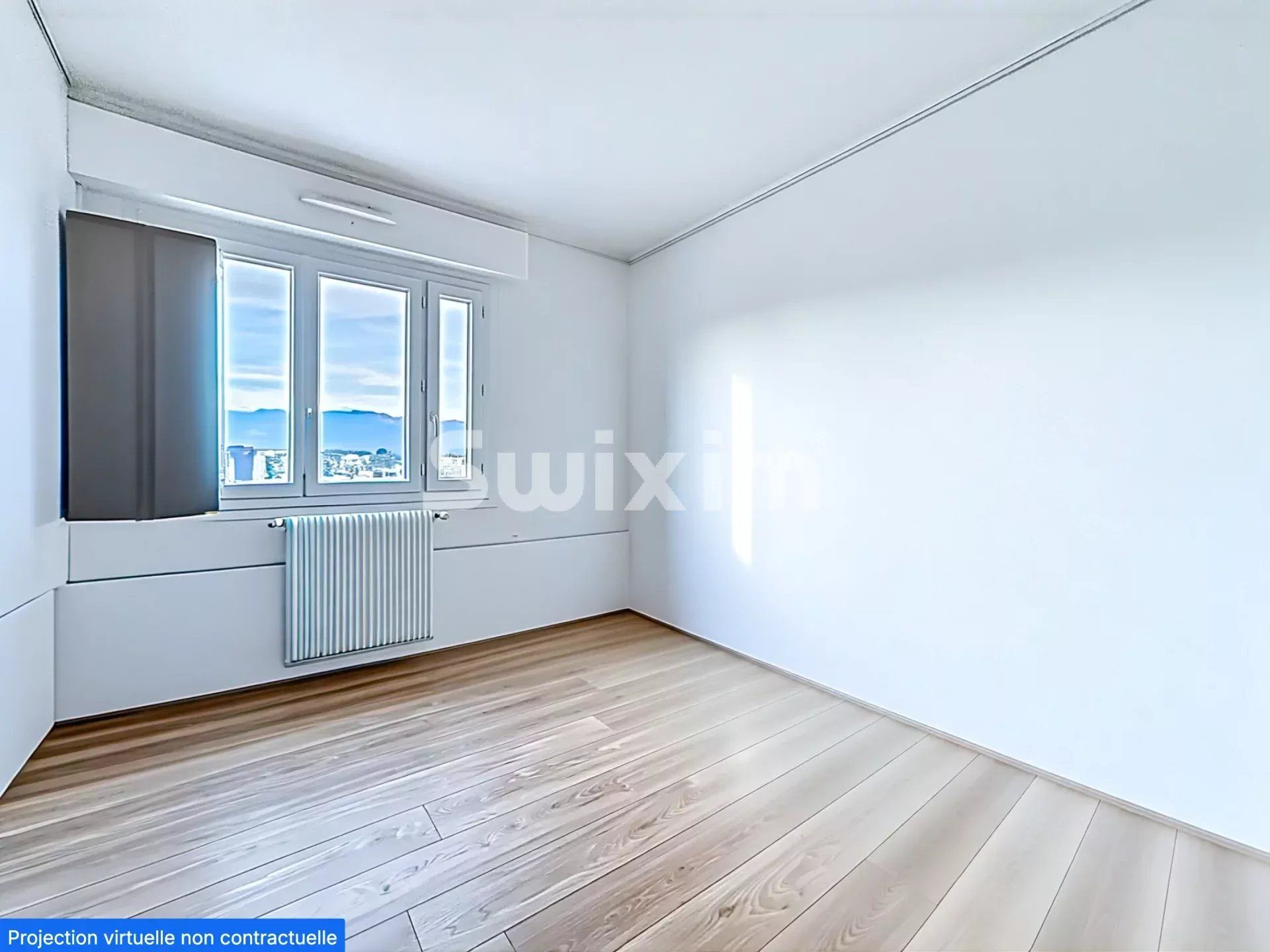 appartement 4 Pièces en vente sur Ferney-Voltaire (01210)