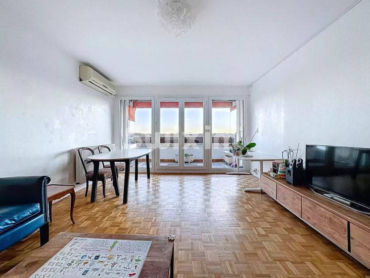 Vente Appartement Ferney-Voltaire 4&nbsp;Pièces 81&nbsp;m²