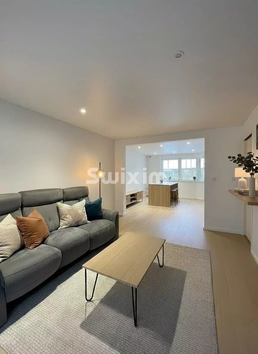 maison 4 Pièces en vente sur Gex (01170)