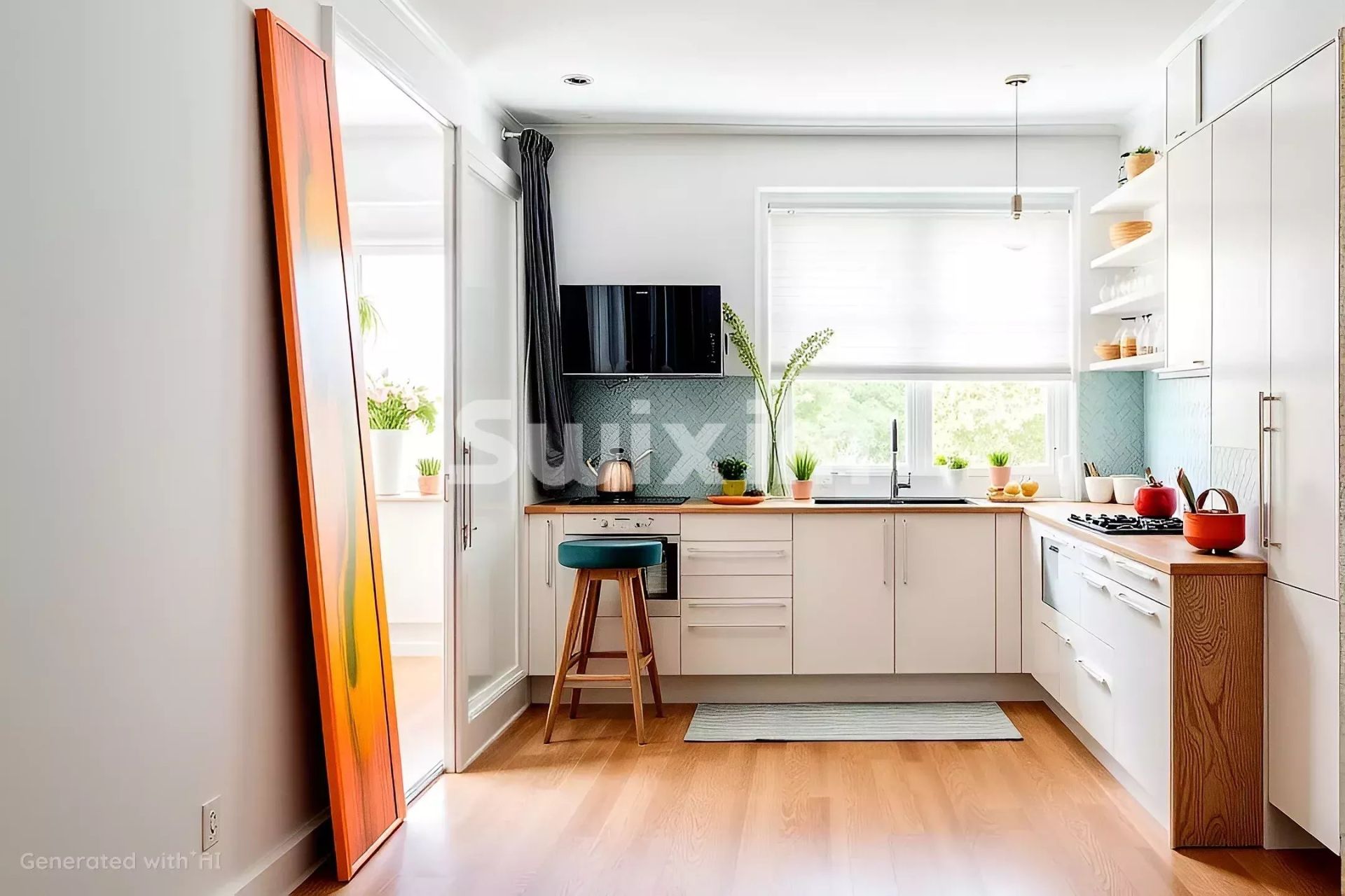 maison 4 Pièces en vente sur Gex (01170)