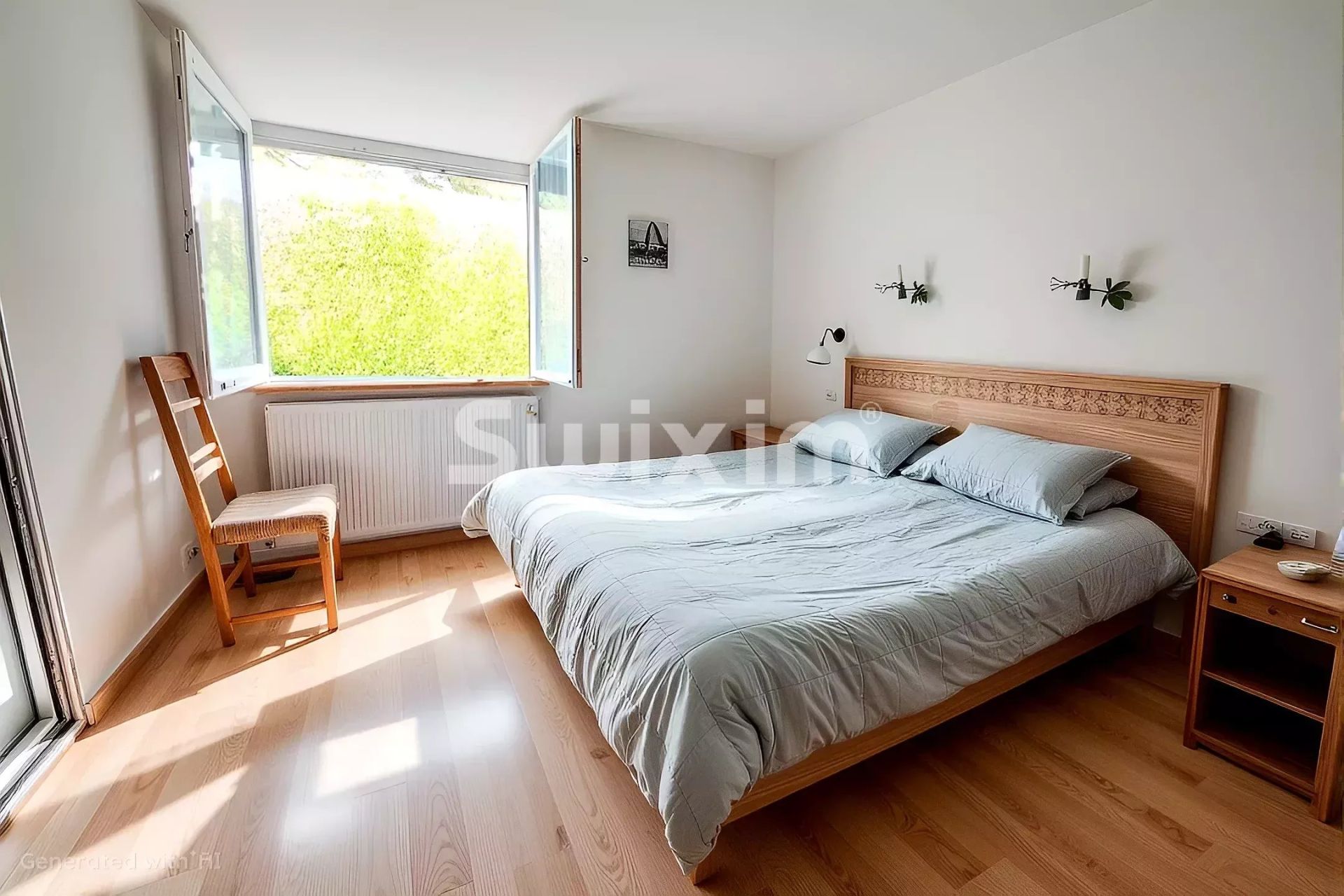maison 4 Pièces en vente sur Gex (01170)