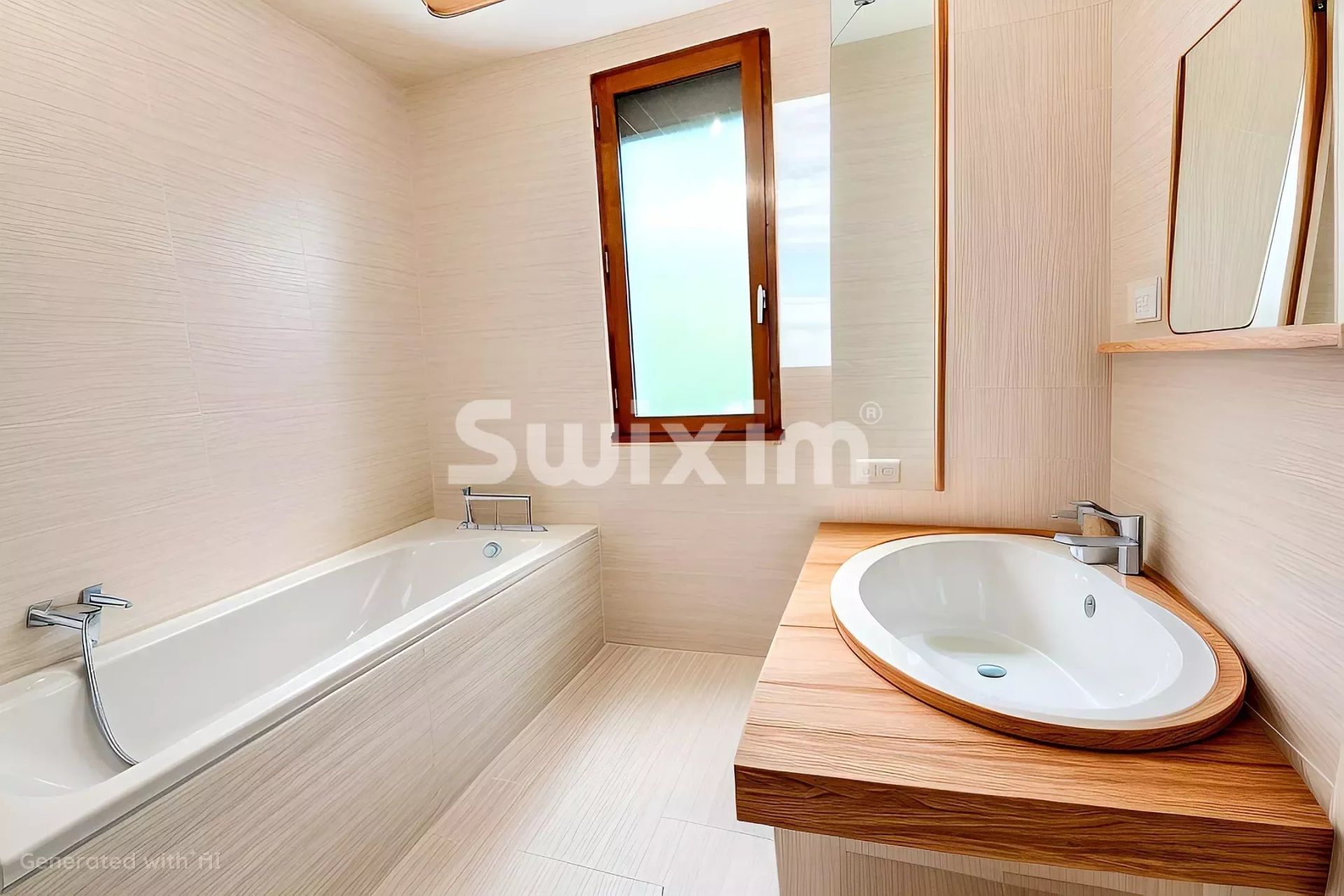 maison 4 Pièces en vente sur Gex (01170)