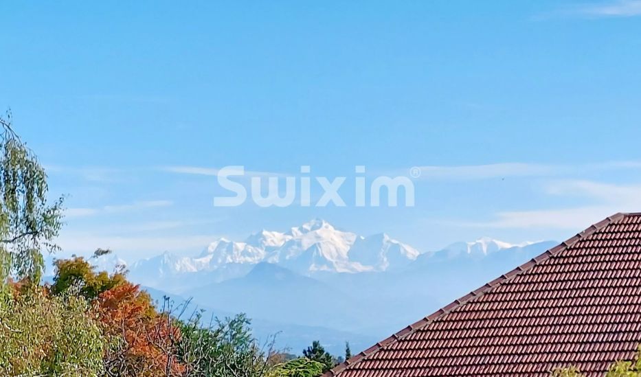 Vente Maison Gex 4&nbsp;Pièces 100&nbsp;m²