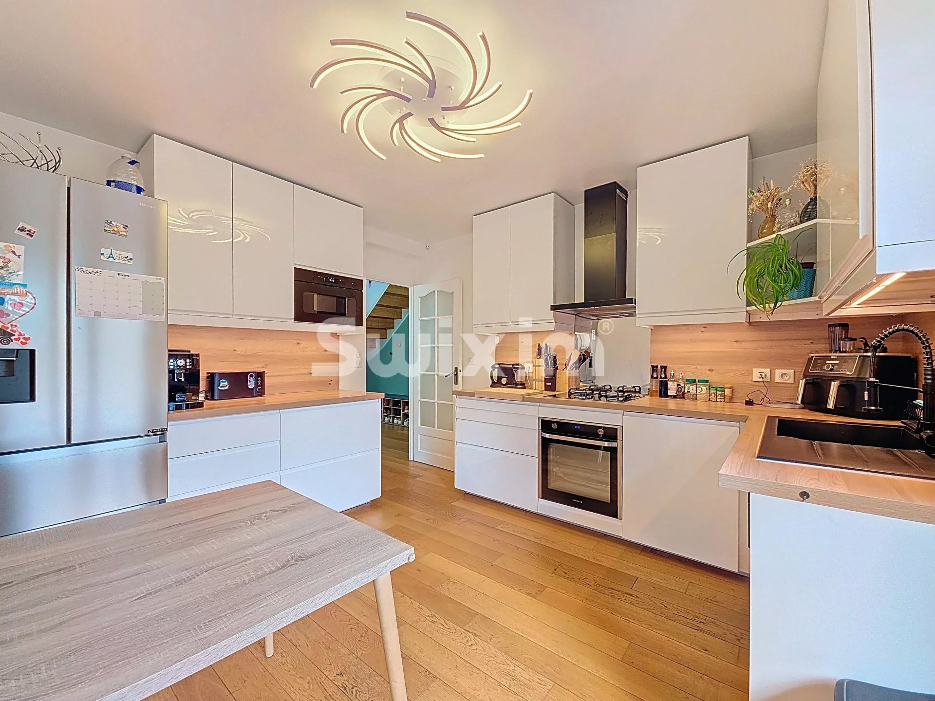 maison 6 Pièces en vente sur Valserhône (01200)