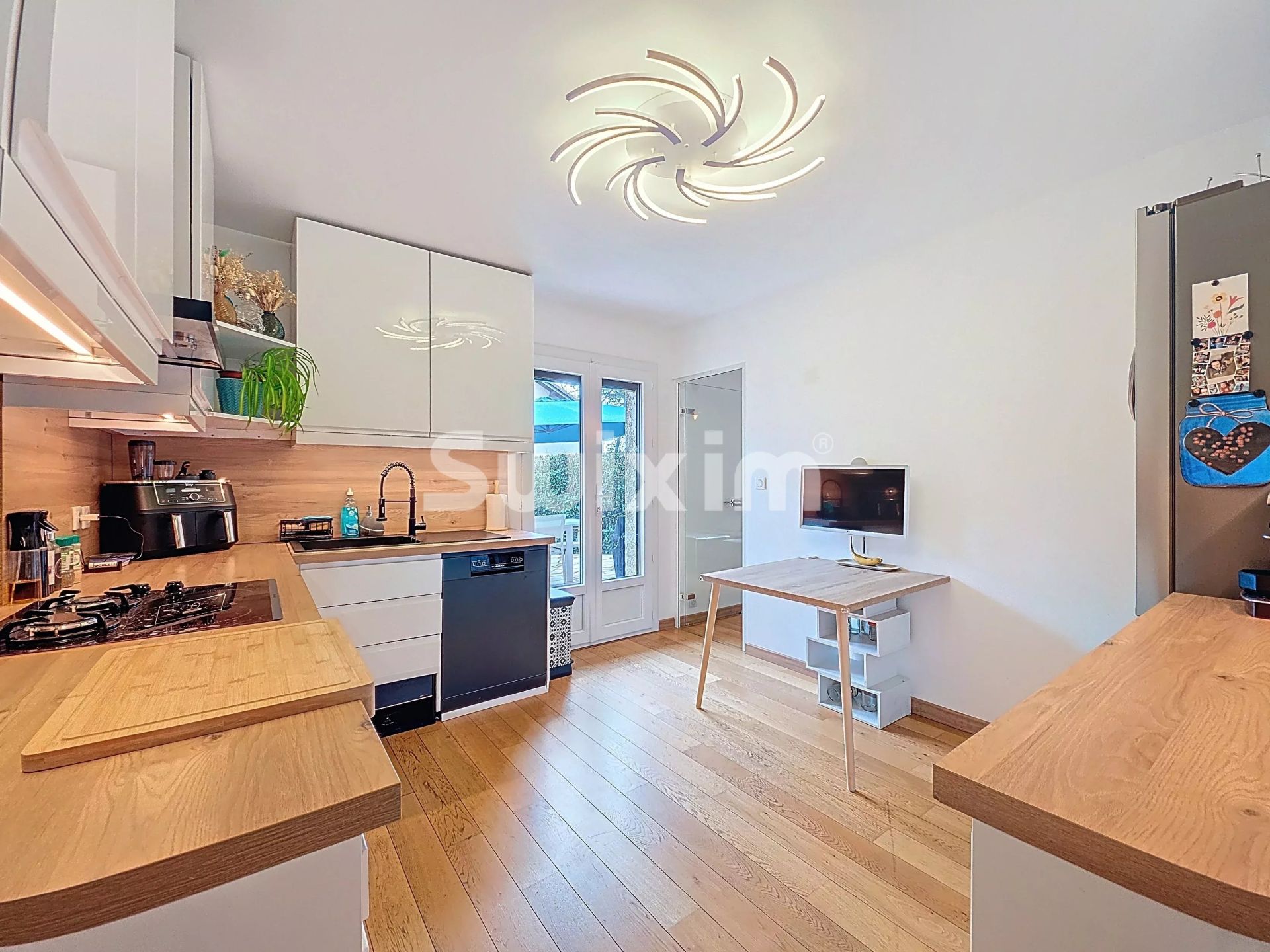 maison 6 Pièces en vente sur Valserhône (01200)