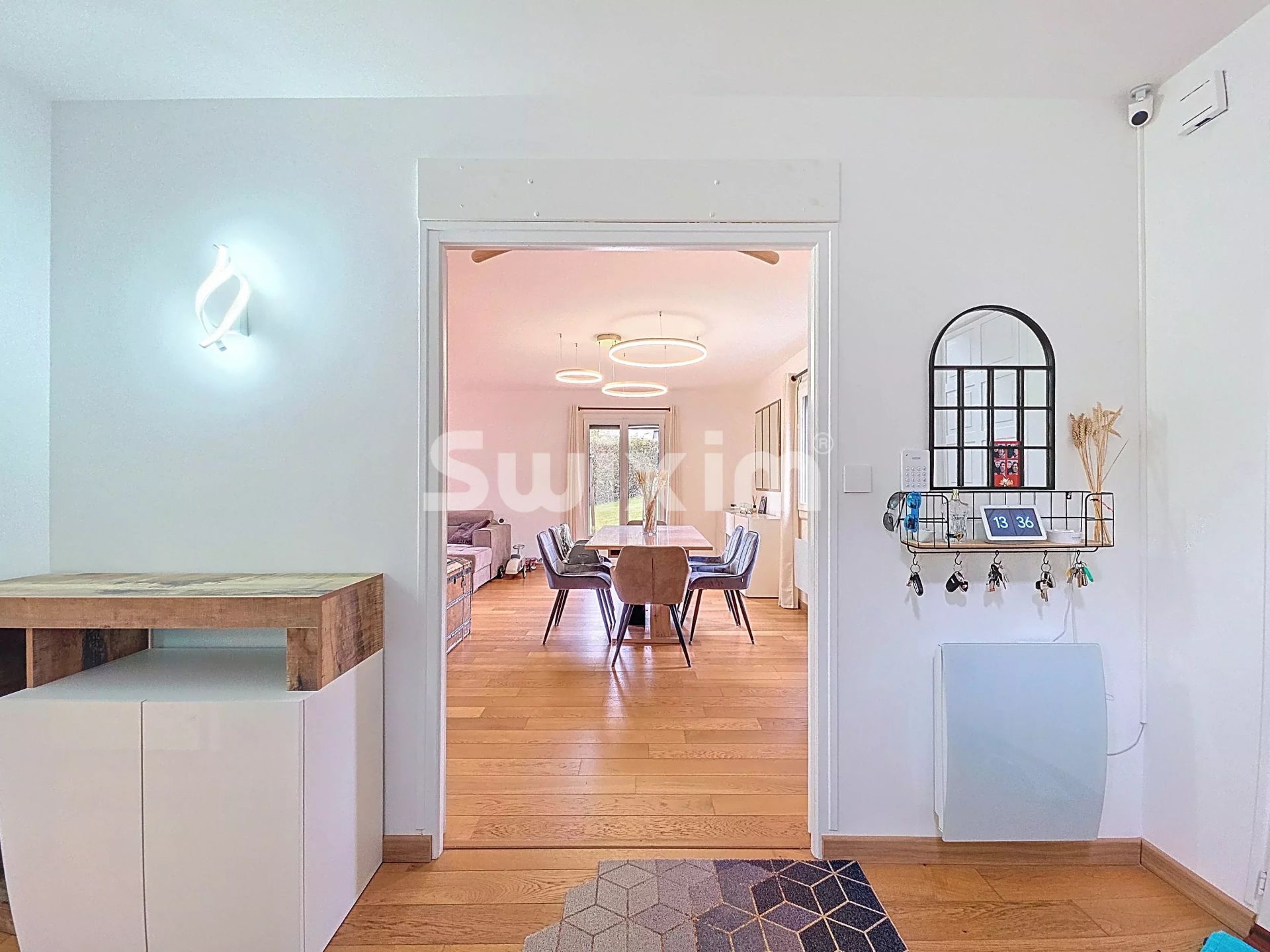 maison 6 Pièces en vente sur Valserhône (01200)