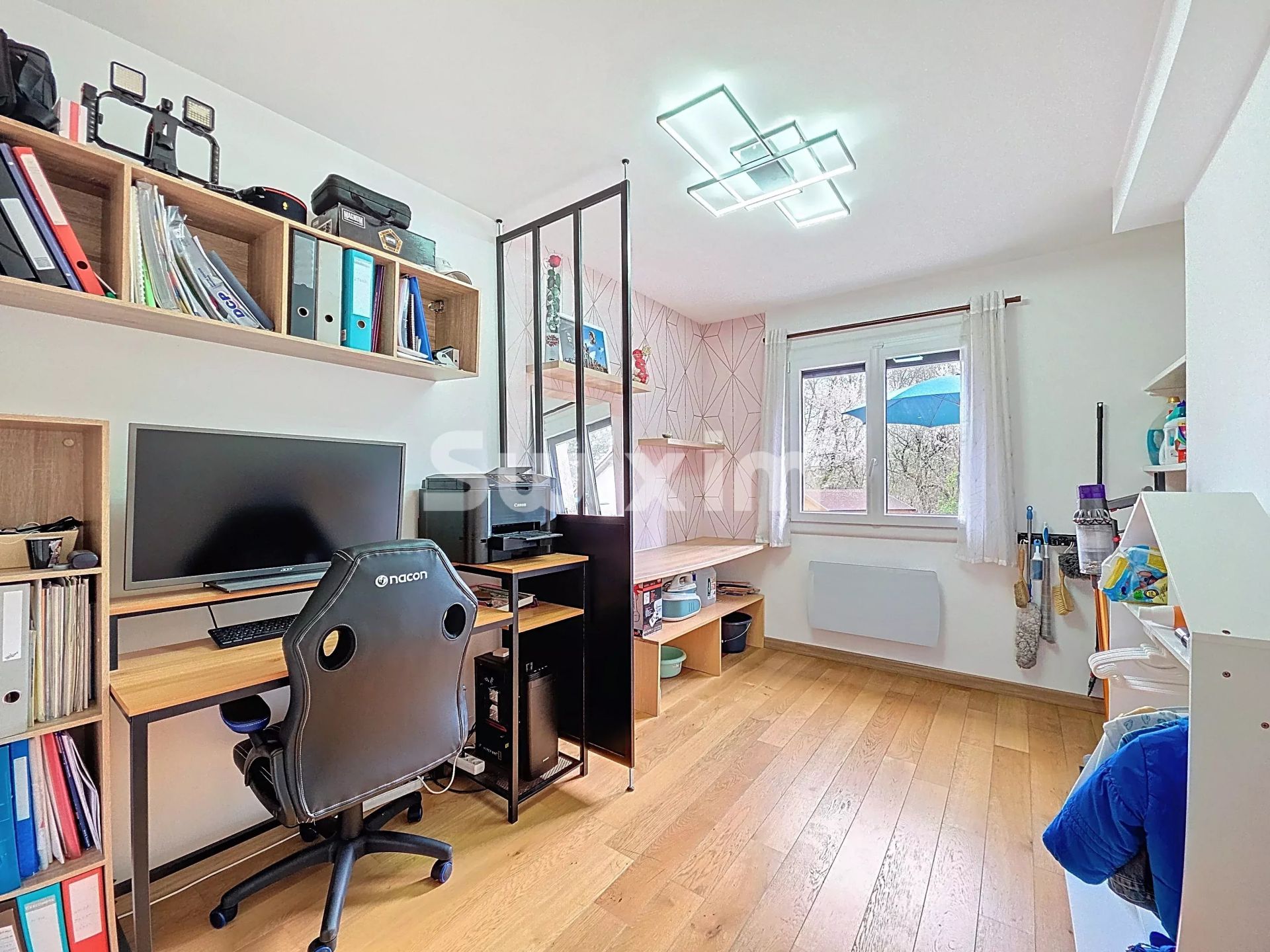 maison 6 Pièces en vente sur Valserhône (01200)