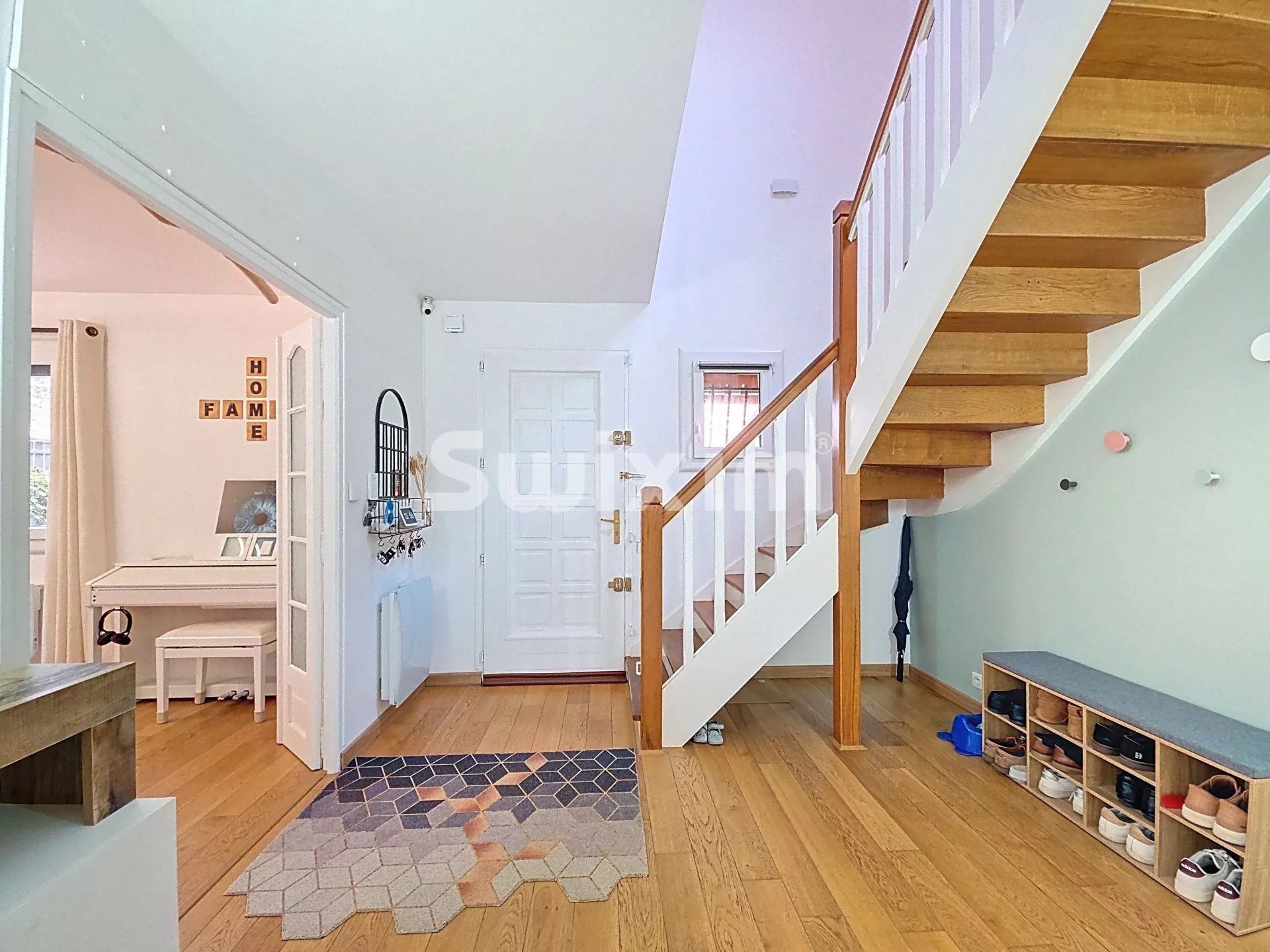maison 6 Pièces en vente sur Valserhône (01200)