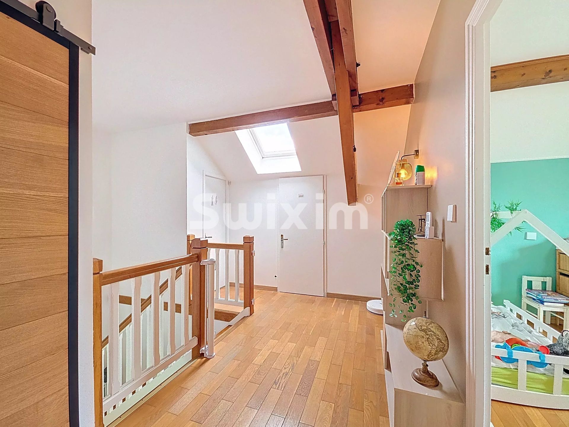 maison 6 Pièces en vente sur Valserhône (01200)