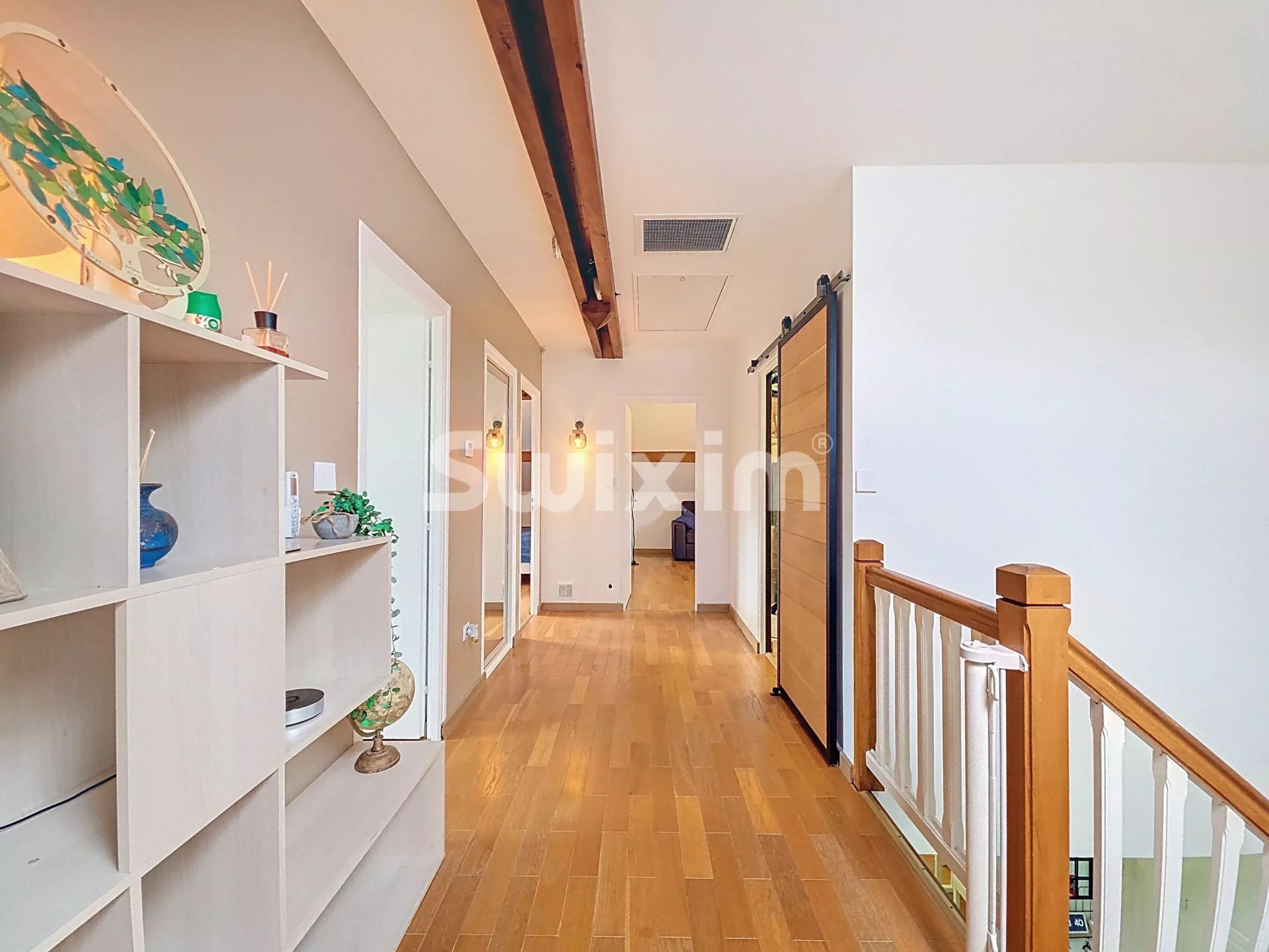 maison 6 Pièces en vente sur Valserhône (01200)