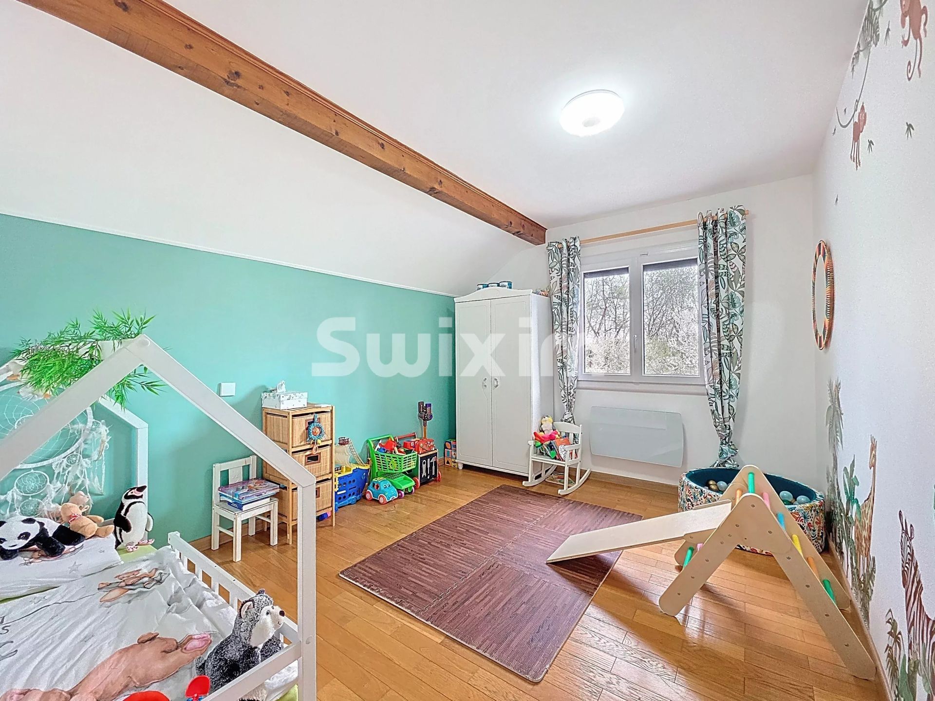 maison 6 Pièces en vente sur Valserhône (01200)