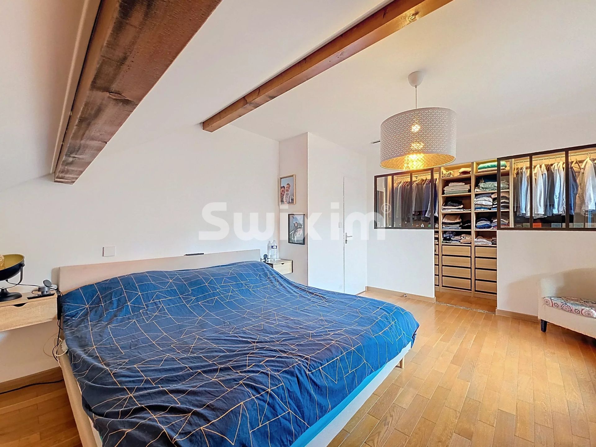 maison 6 Pièces en vente sur Valserhône (01200)