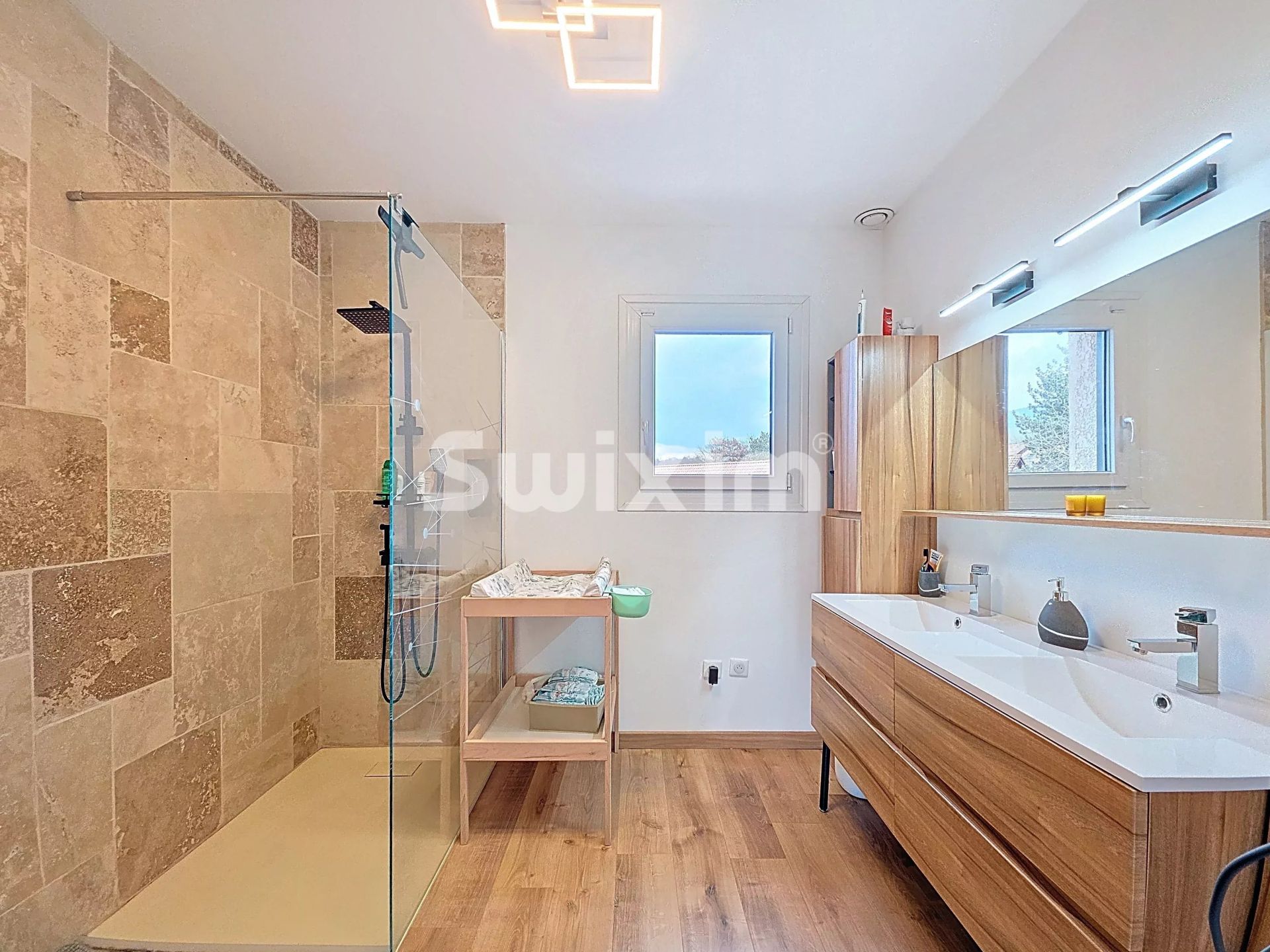 maison 6 Pièces en vente sur Valserhône (01200)