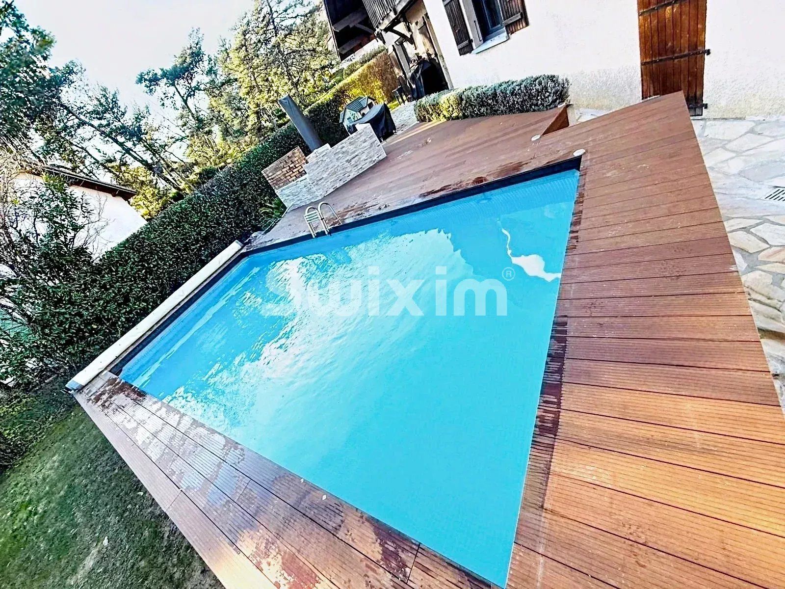 maison 6 Pièces en vente sur Valserhône (01200)