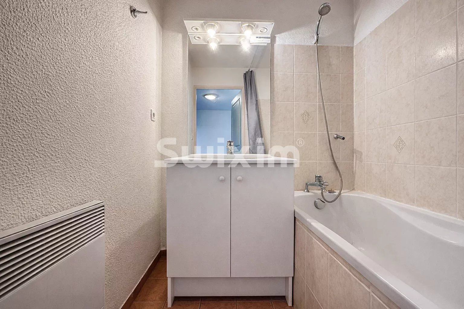 appartement 2 Pièces en vente sur Prévessin-Moëns (01280)