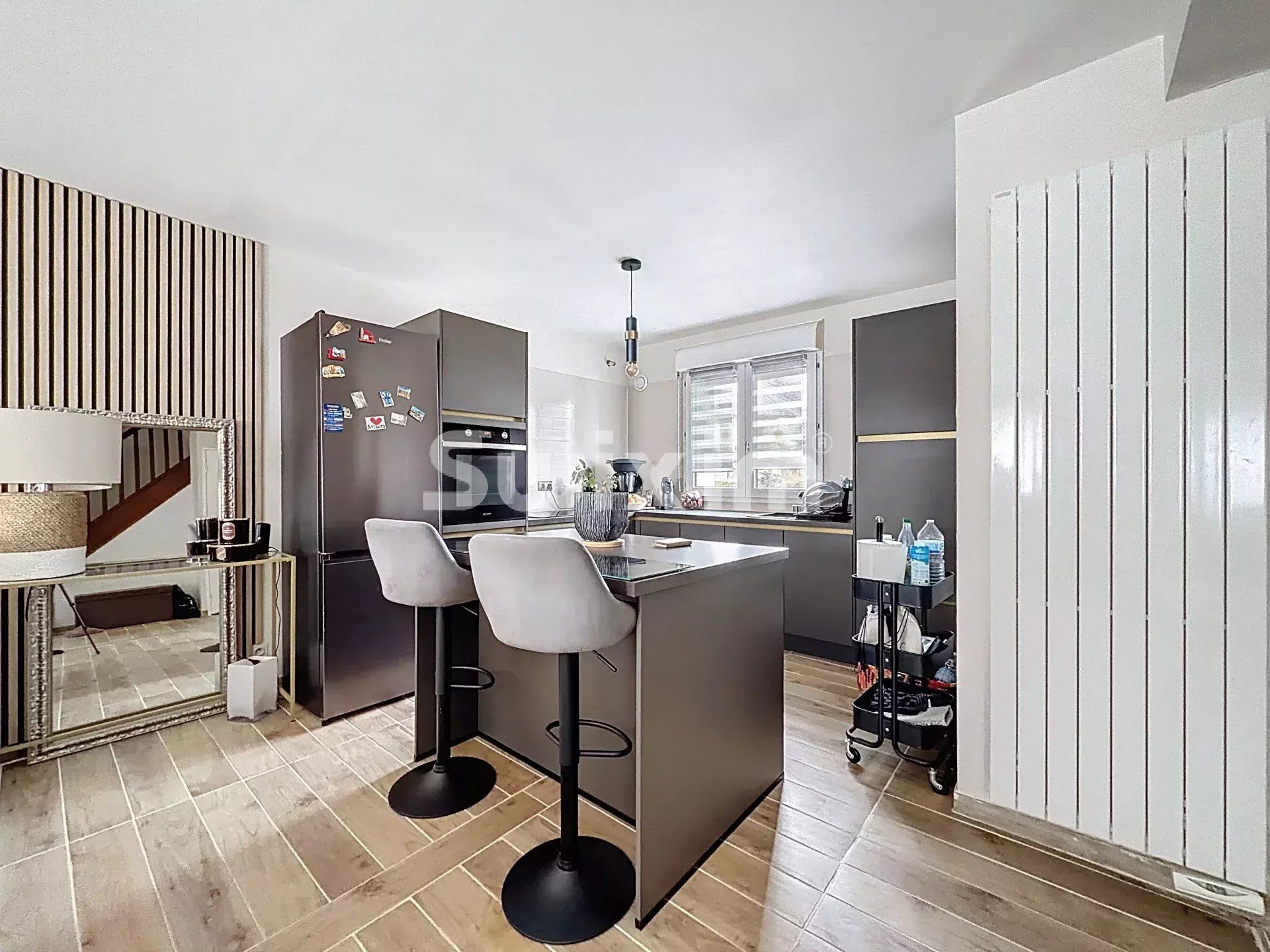 apartment 4 Rooms for sale on Gex (01170)