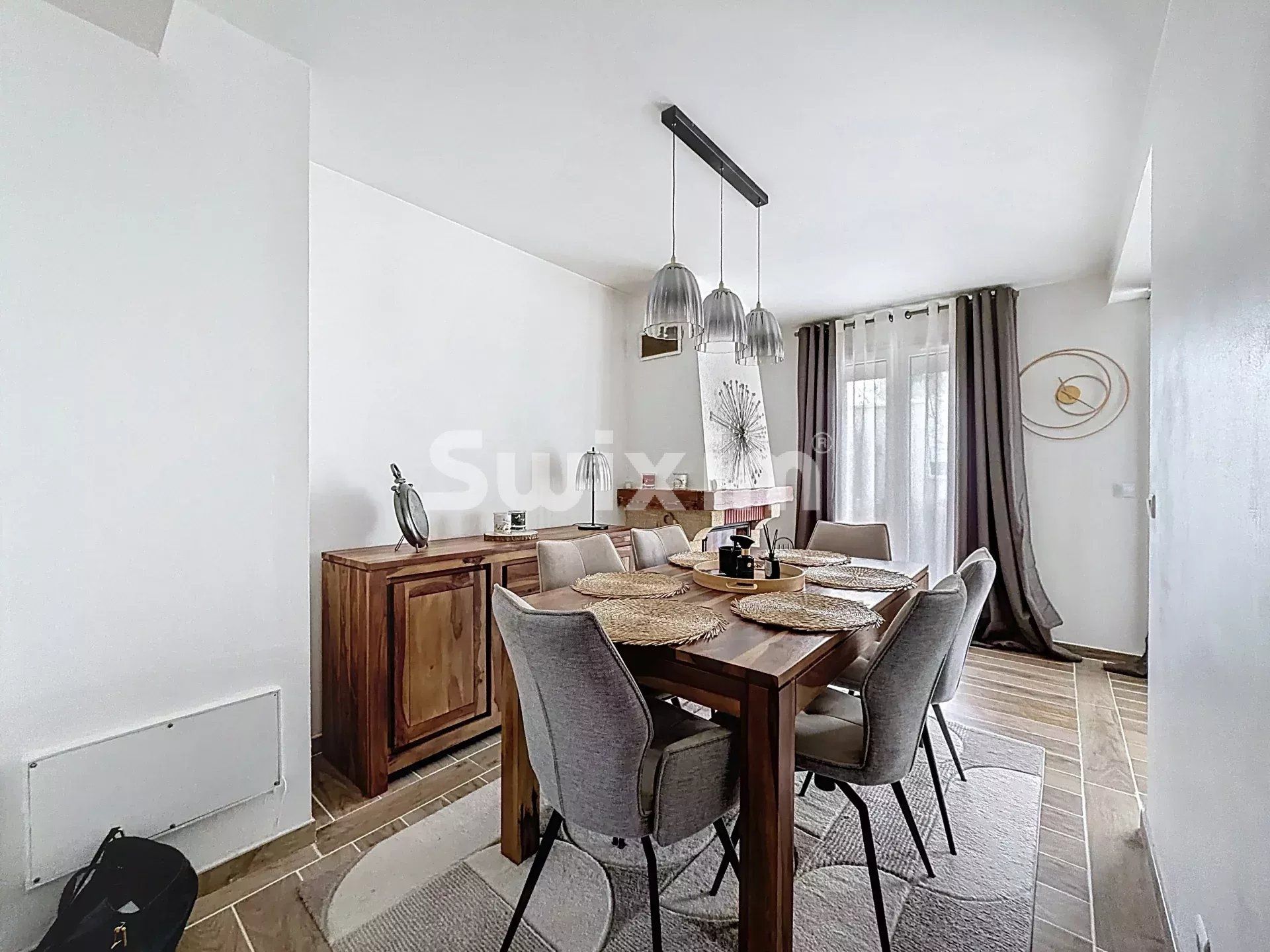 apartment 4 Rooms for sale on Gex (01170)