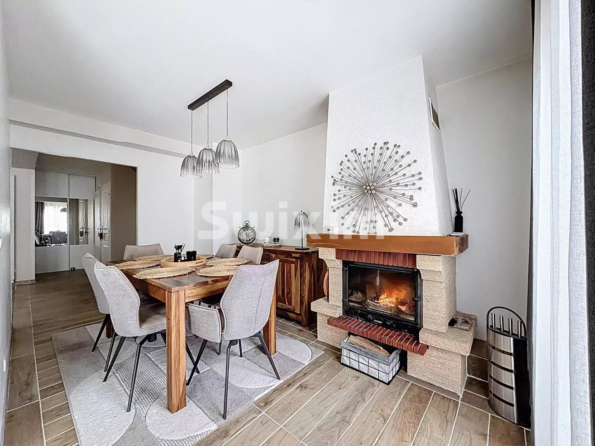 apartment 4 Rooms for sale on Gex (01170)