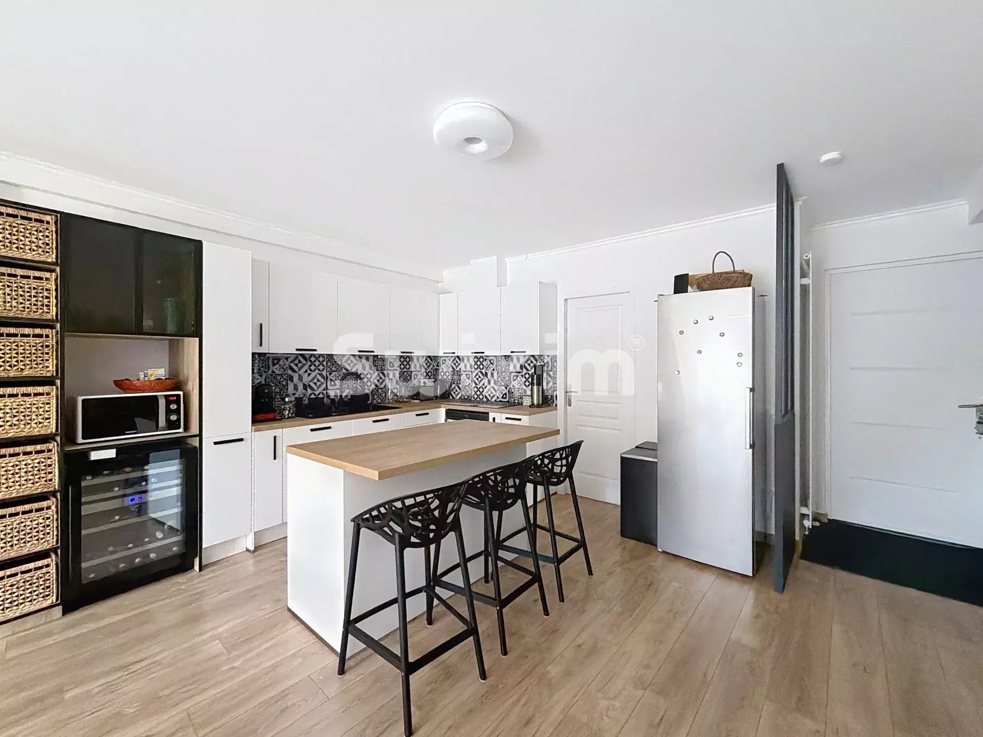 appartement 5 Pièces en vente sur Gex (01170)
