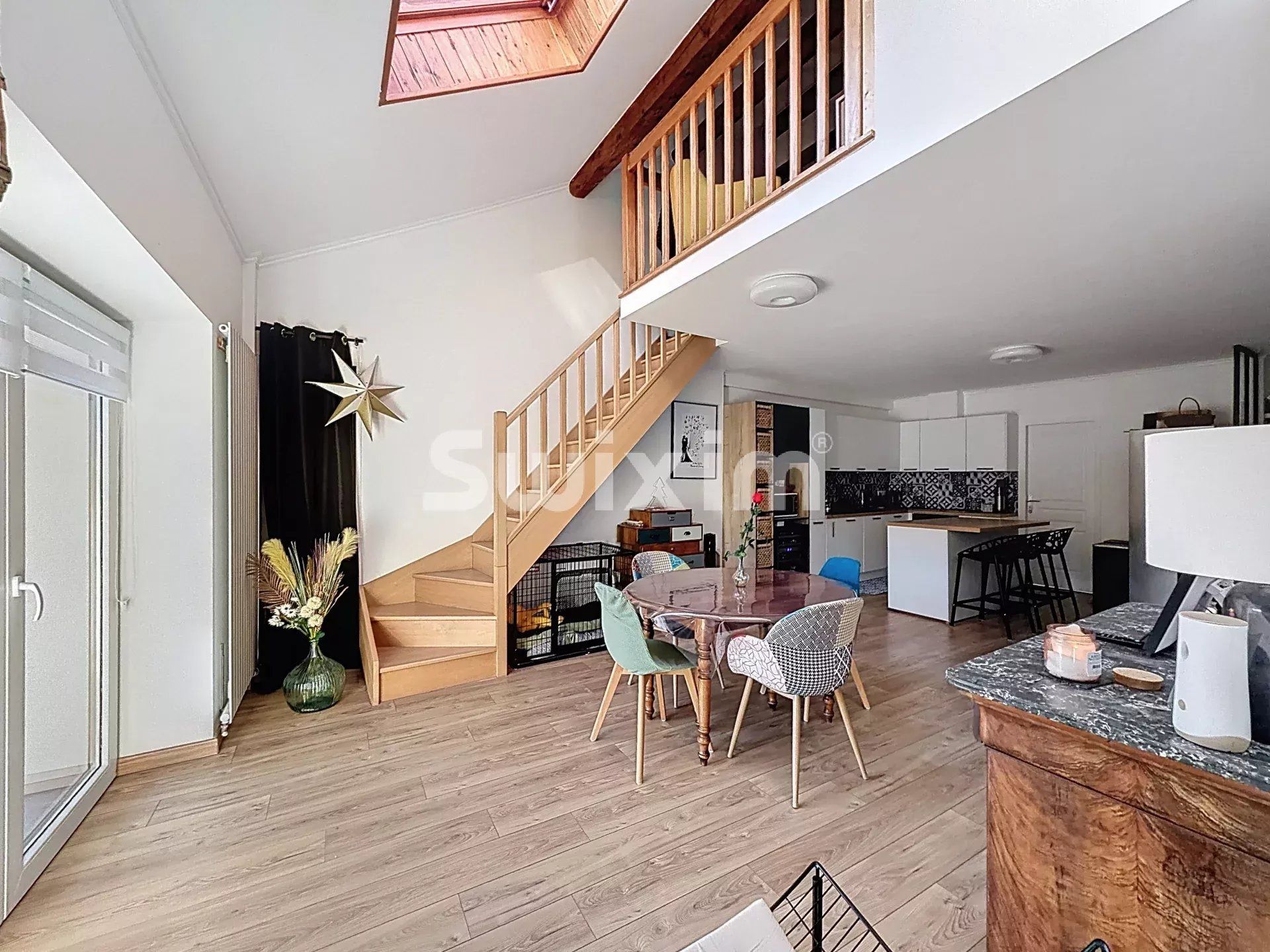 appartement 5 Pièces en vente sur Gex (01170)