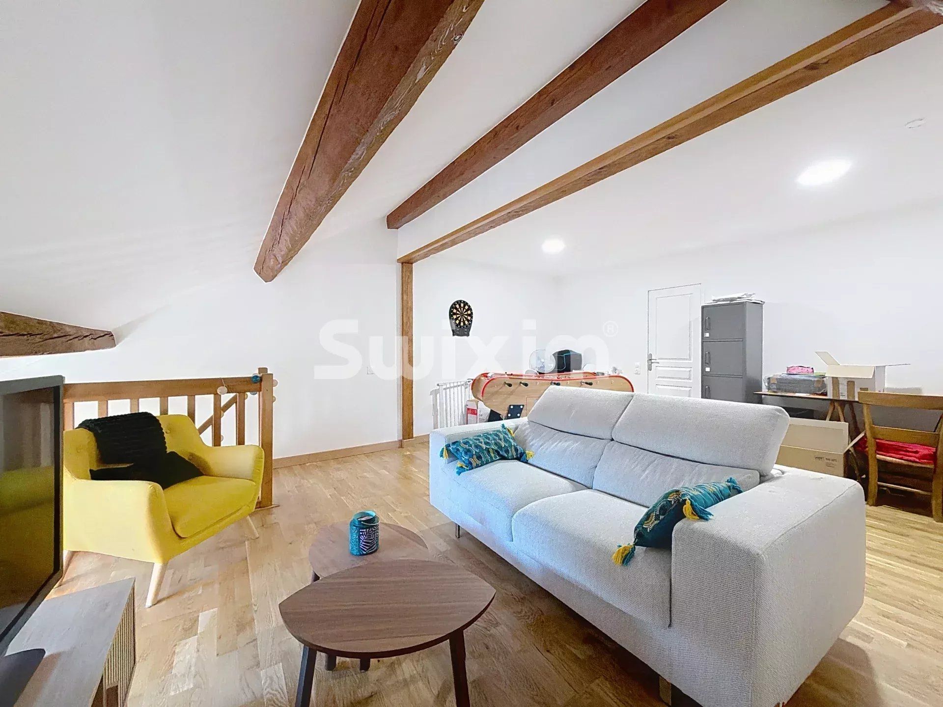 appartement 5 Pièces en vente sur Gex (01170)