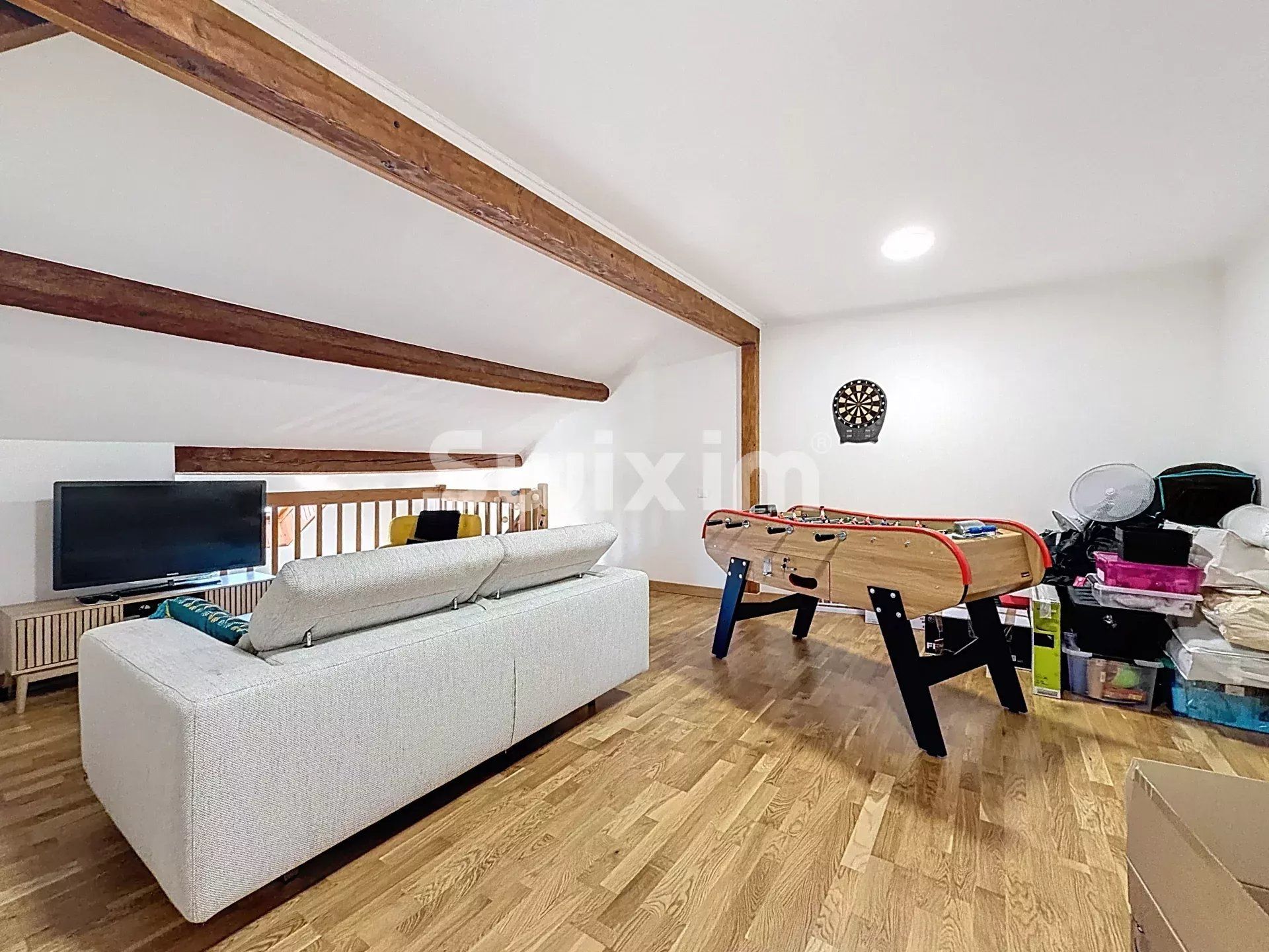 appartement 5 Pièces en vente sur Gex (01170)