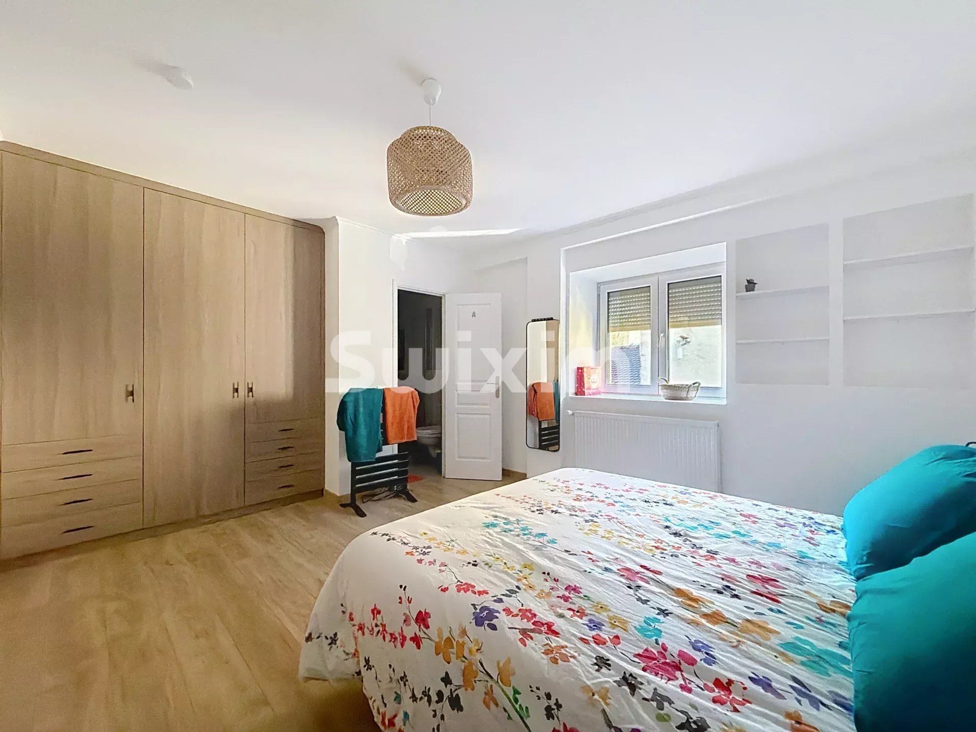 appartement 5 Pièces en vente sur Gex (01170)
