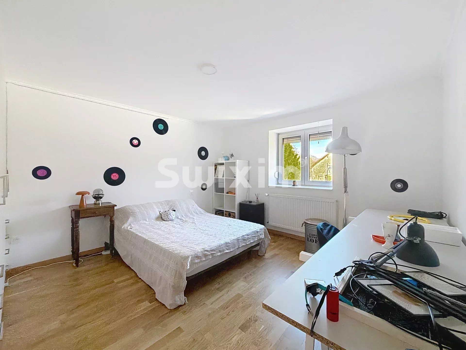 appartement 5 Pièces en vente sur Gex (01170)