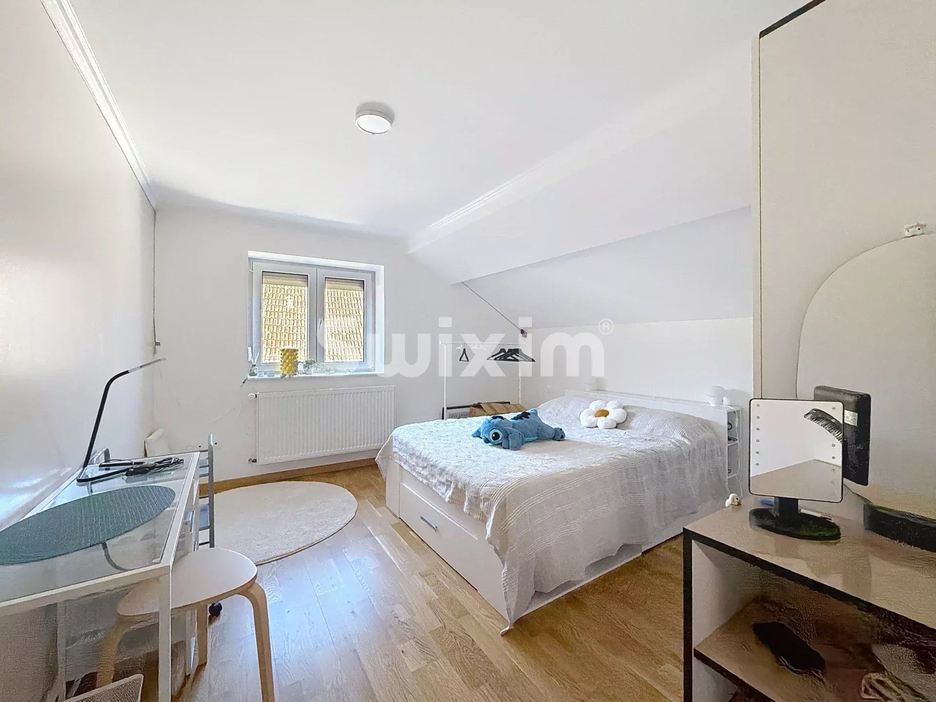 appartement 5 Pièces en vente sur Gex (01170)