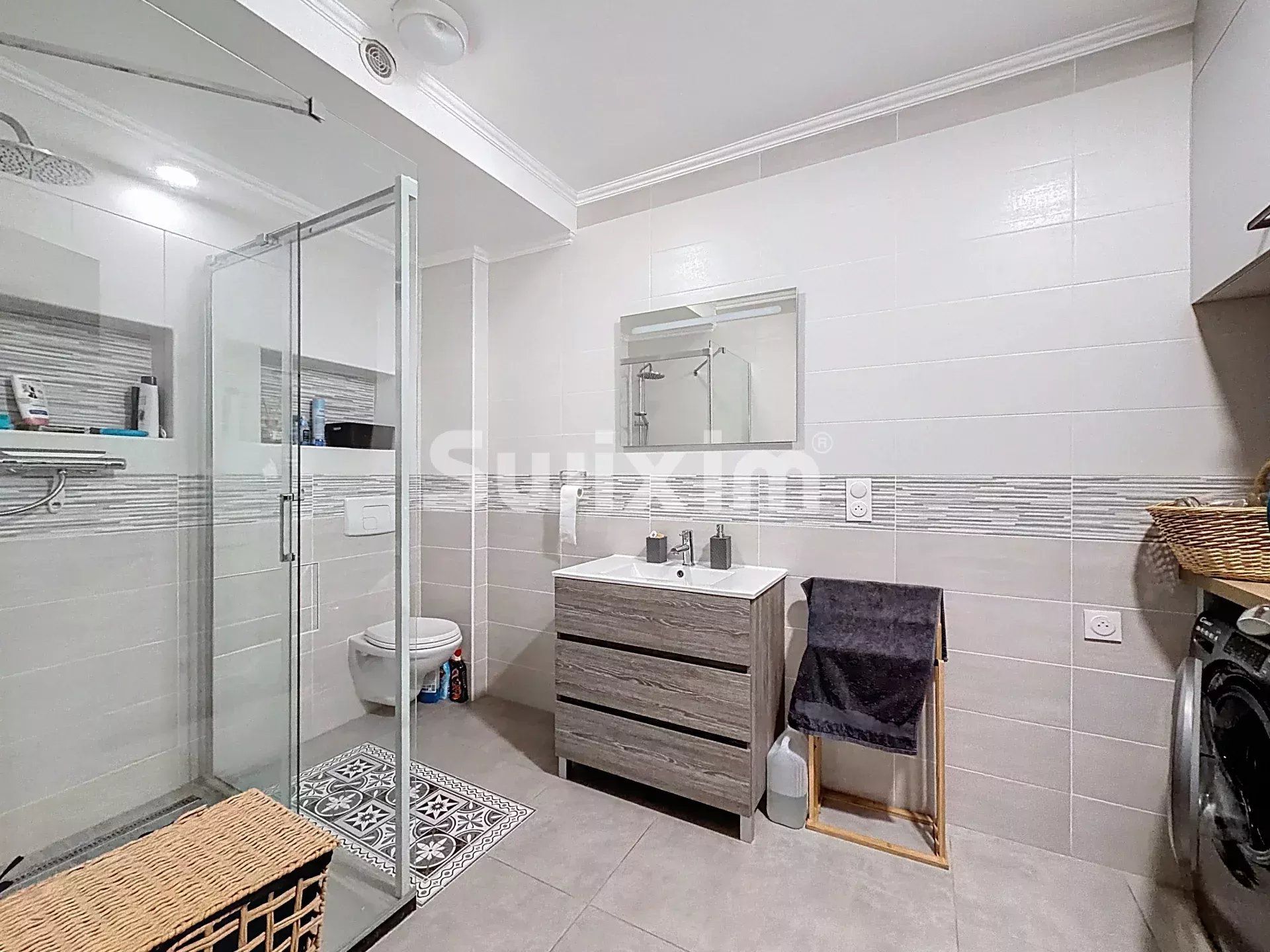 appartement 5 Pièces en vente sur Gex (01170)