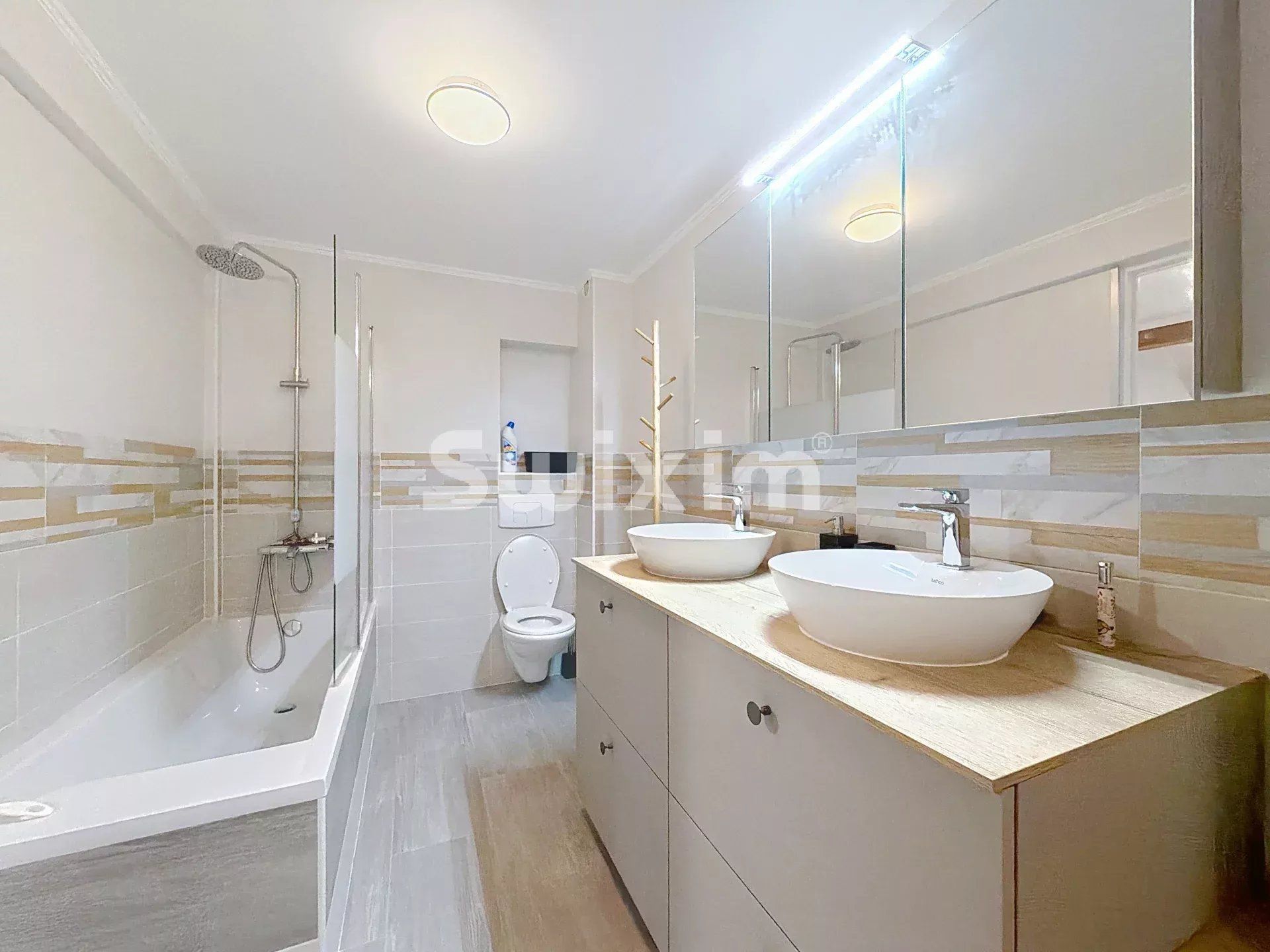 appartement 5 Pièces en vente sur Gex (01170)