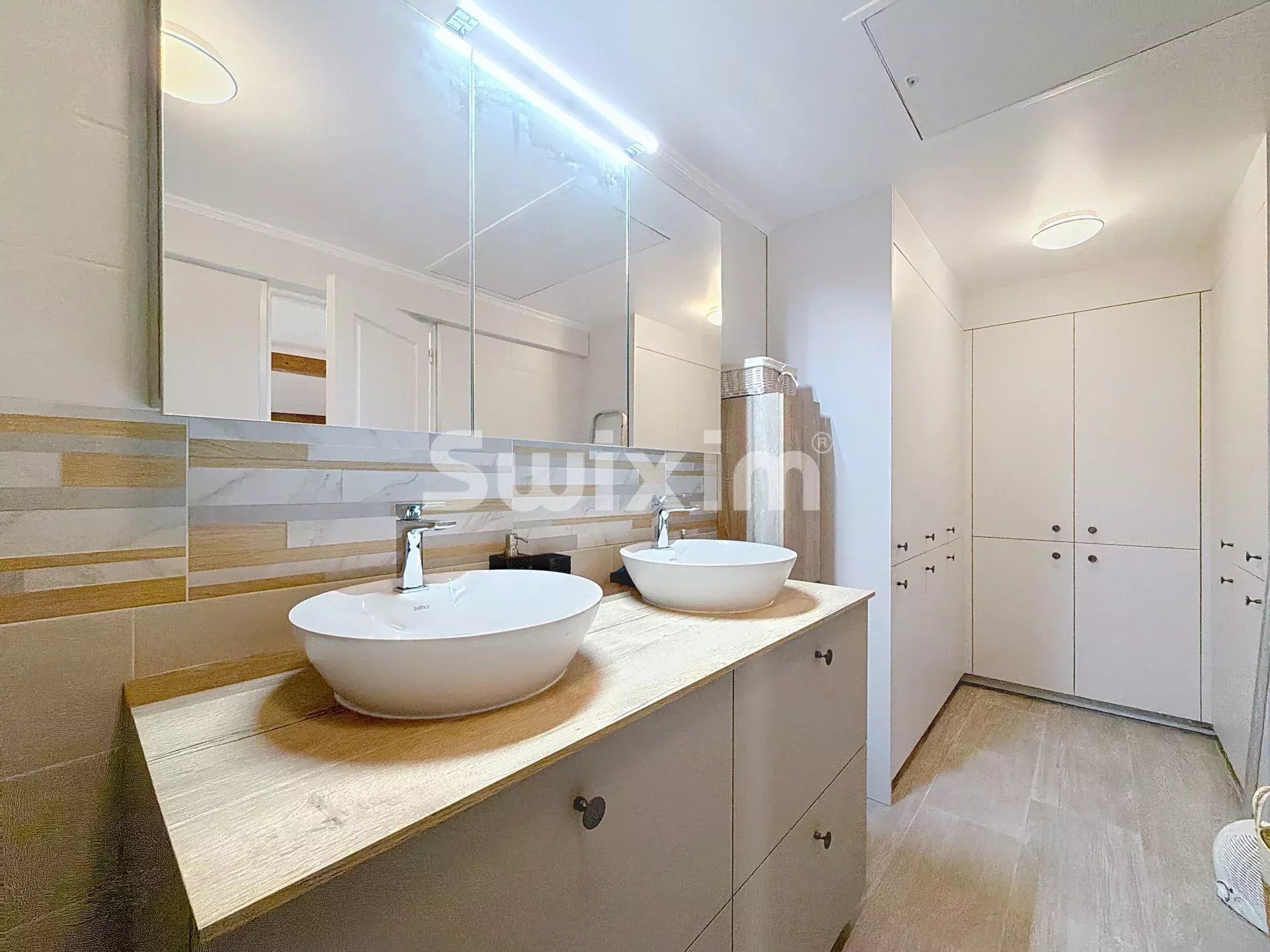 appartement 5 Pièces en vente sur Gex (01170)