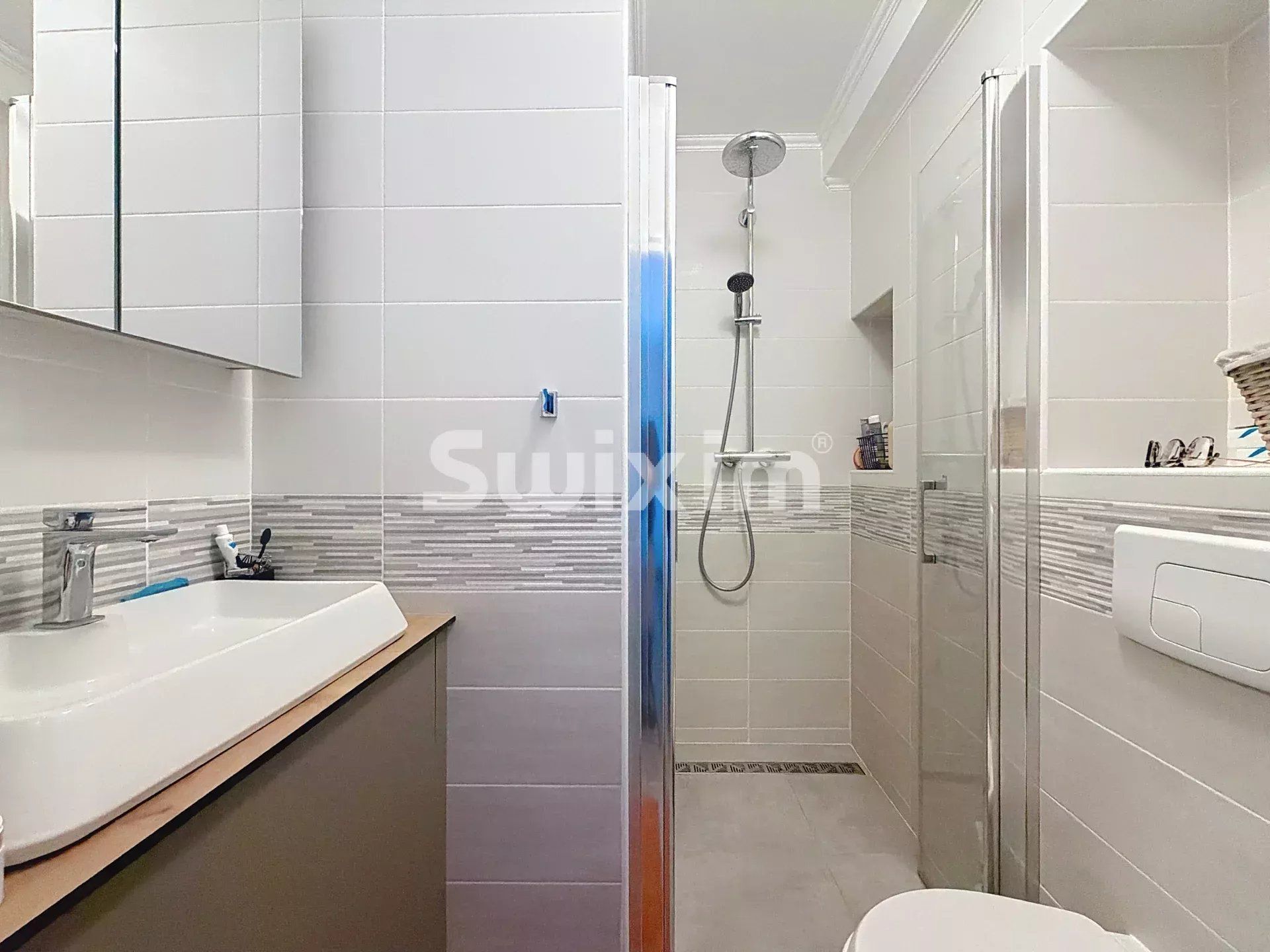 appartement 5 Pièces en vente sur Gex (01170)
