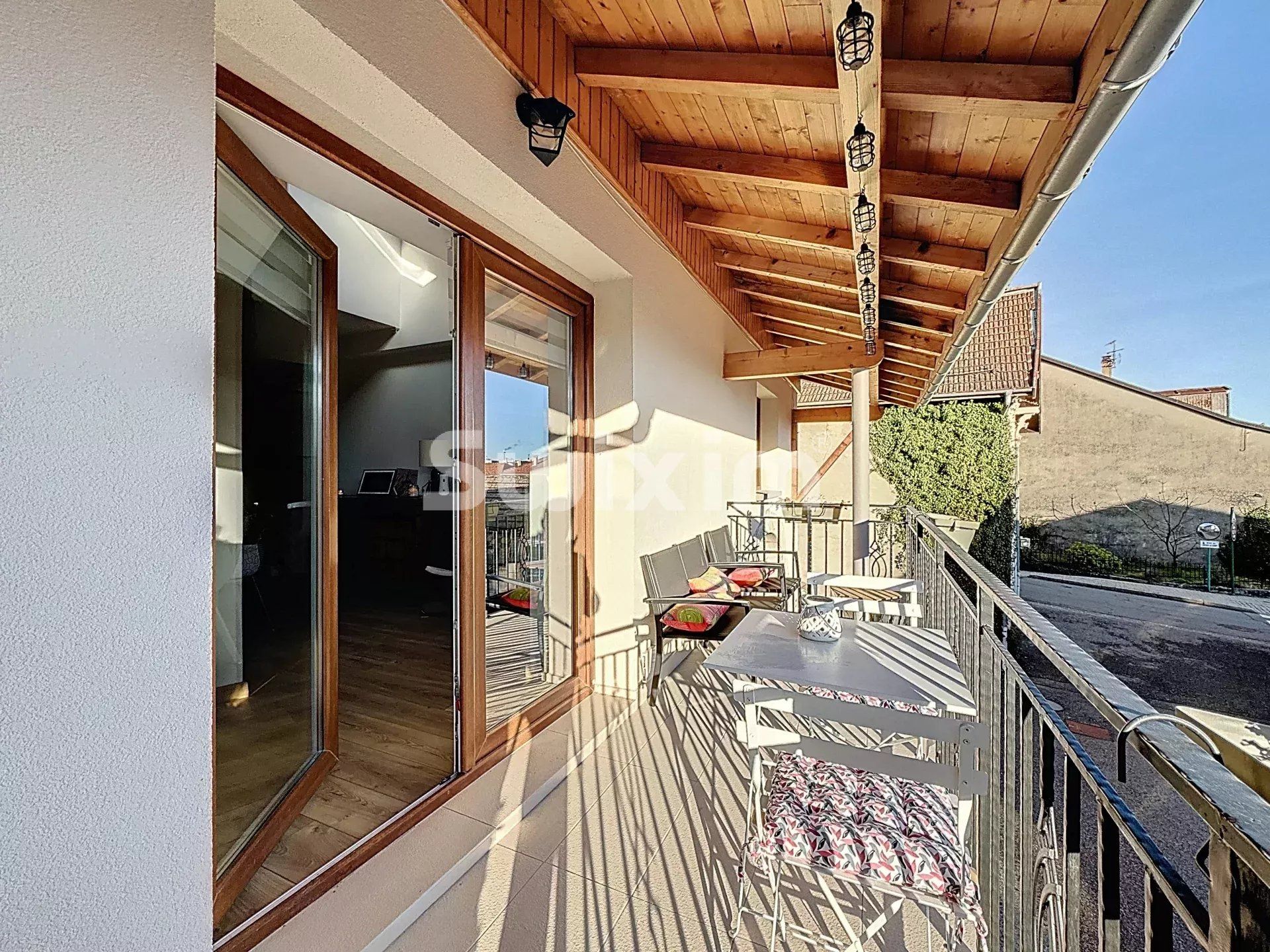 appartement 5 Pièces en vente sur Gex (01170)