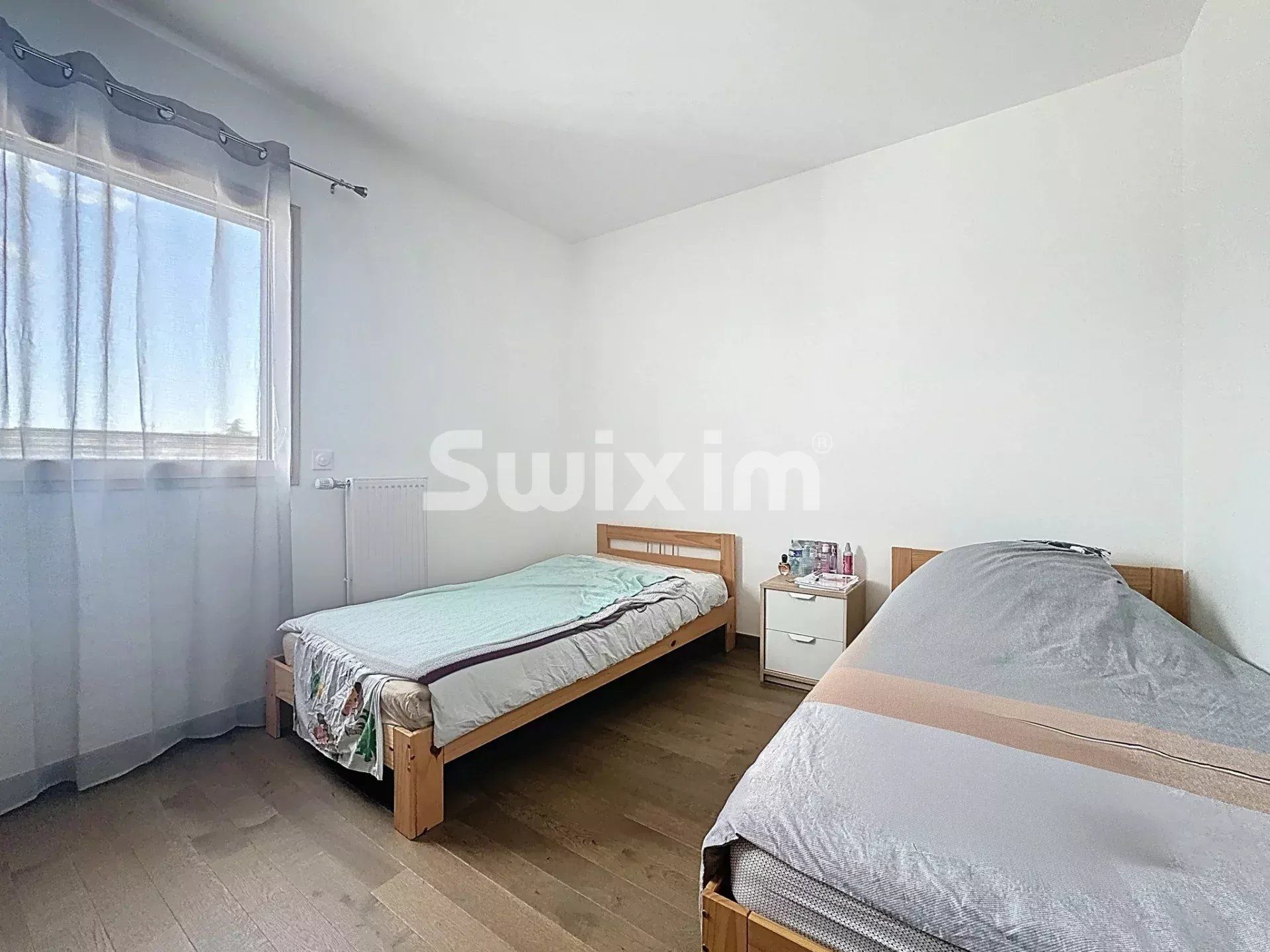 appartement 3 Pièces en vente sur Ferney-Voltaire (01210)