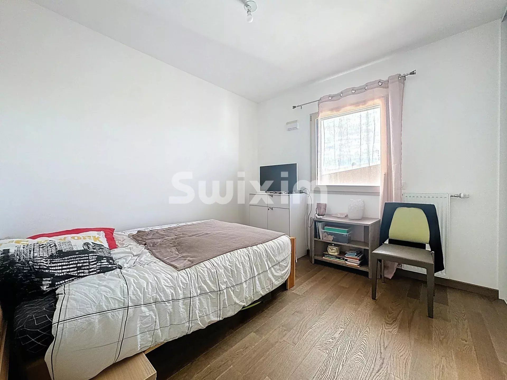 appartement 3 Pièces en vente sur Ferney-Voltaire (01210)